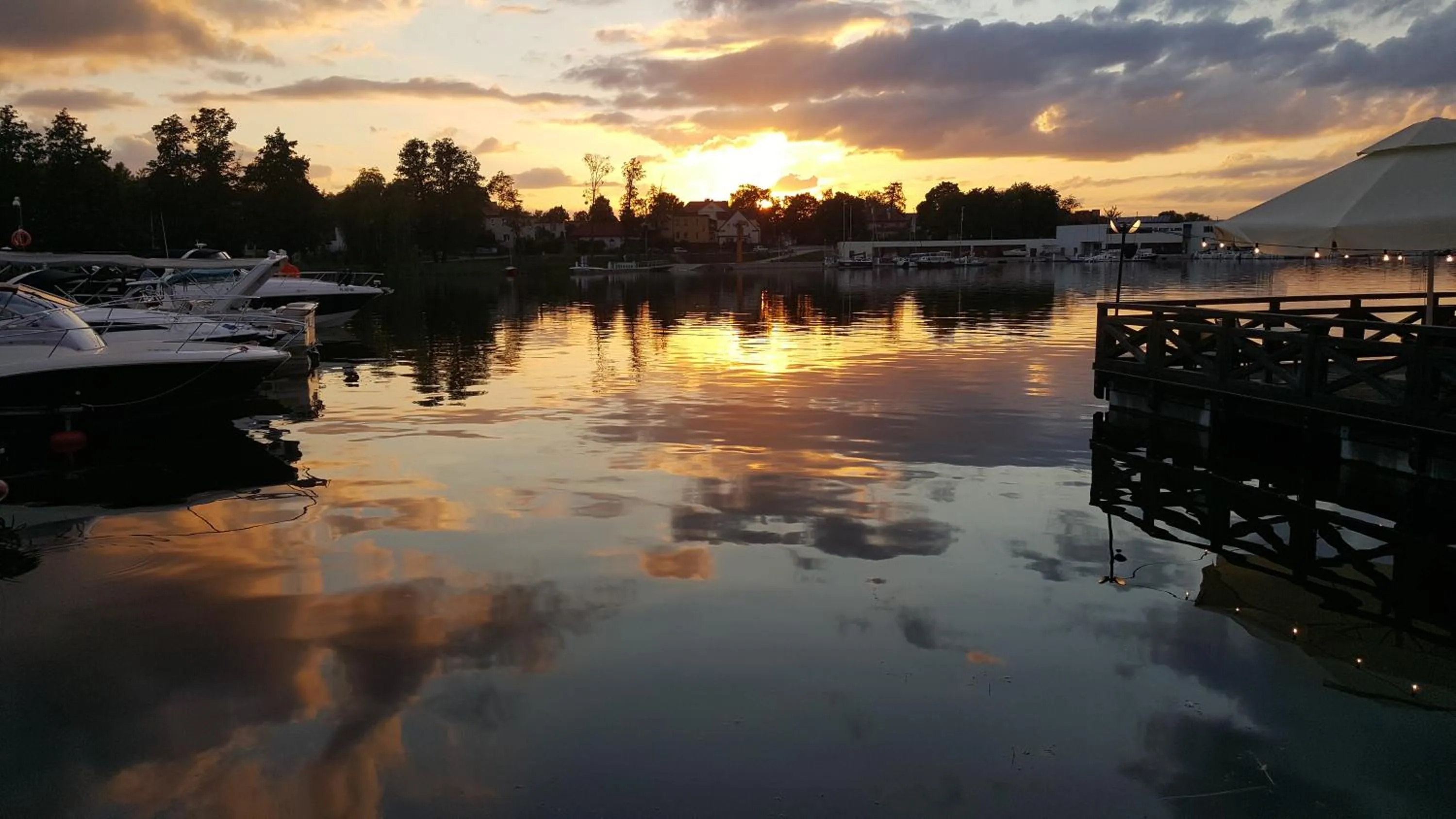 Apartamenty Kapitanskie