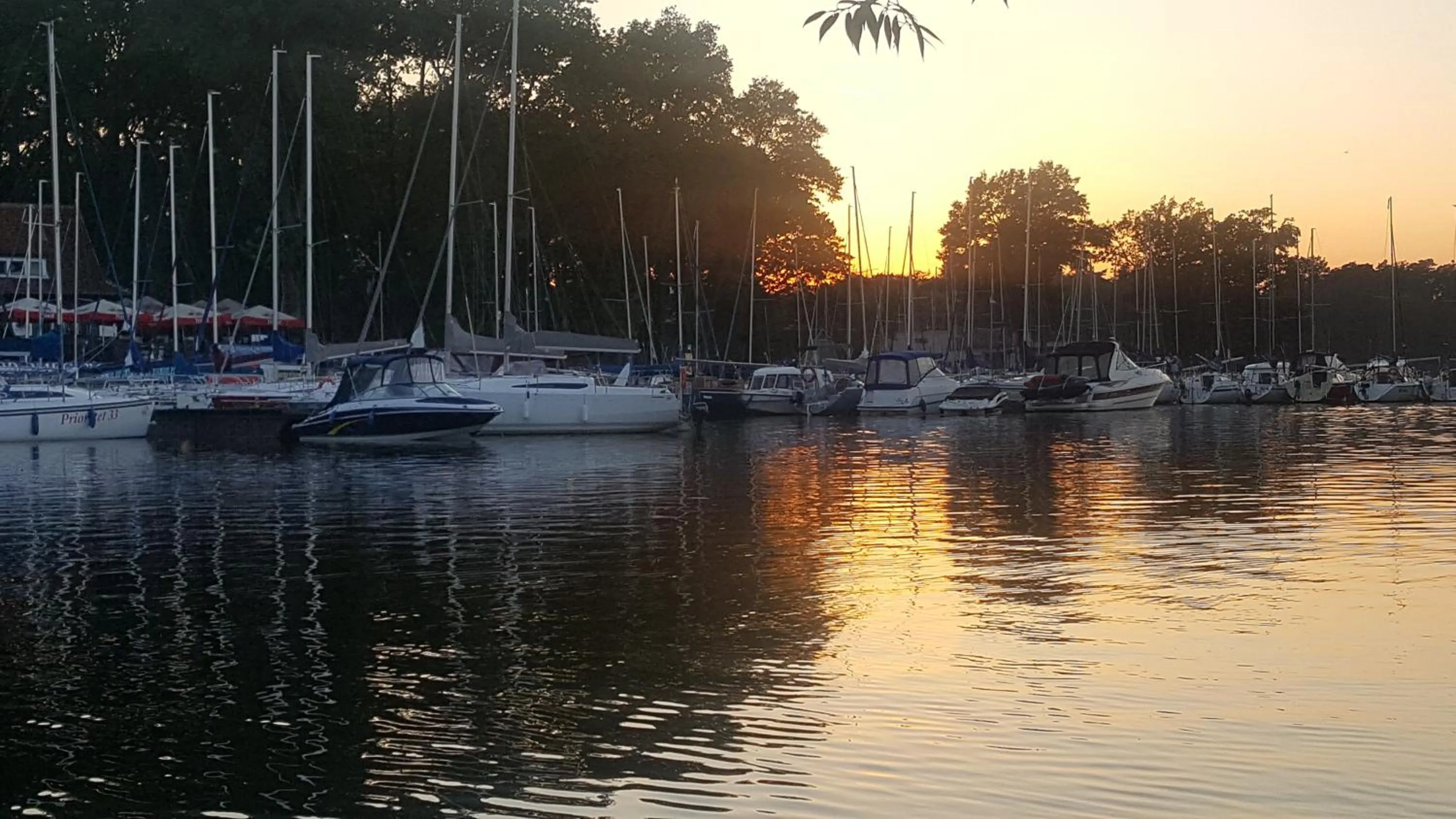 Apartamenty Kapitanskie