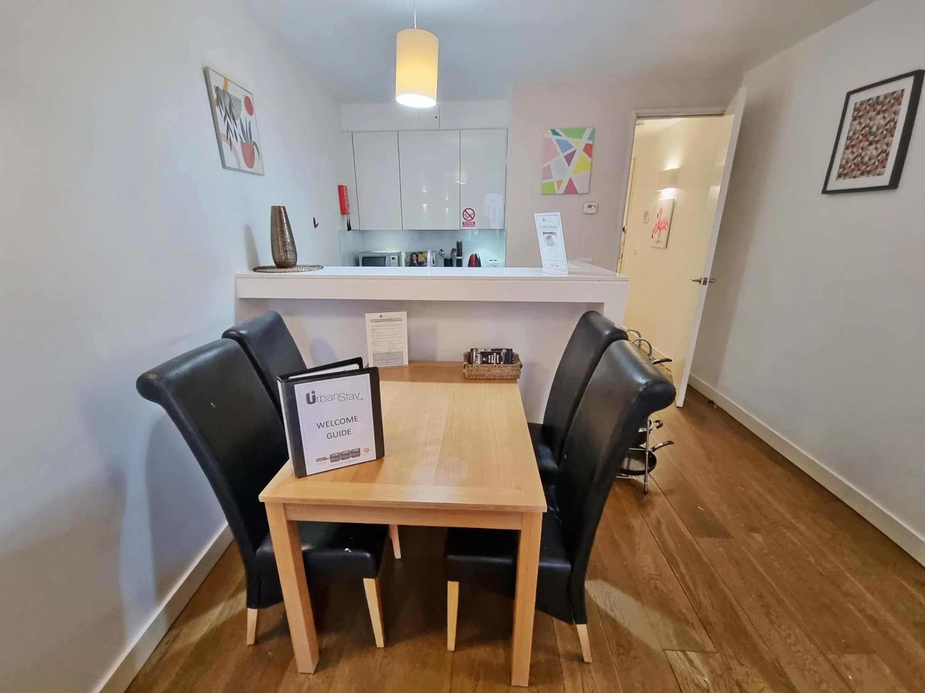 London City Apartments