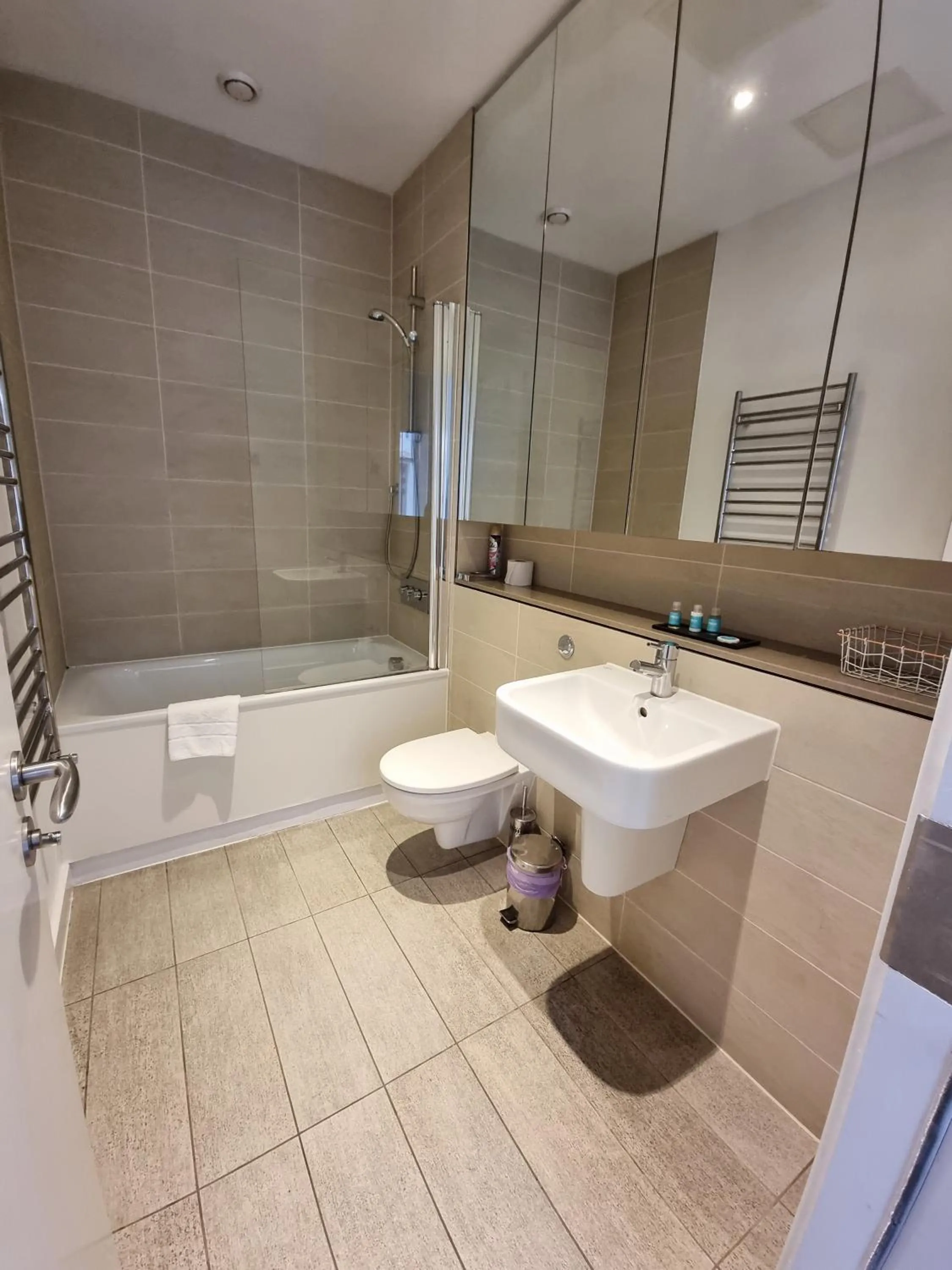 London City Apartments