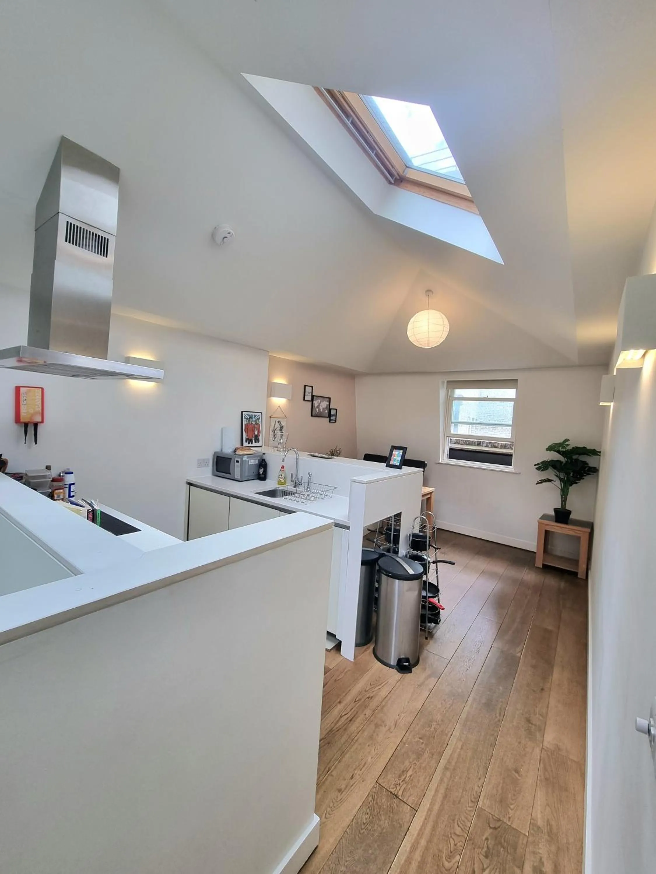 London City Apartments