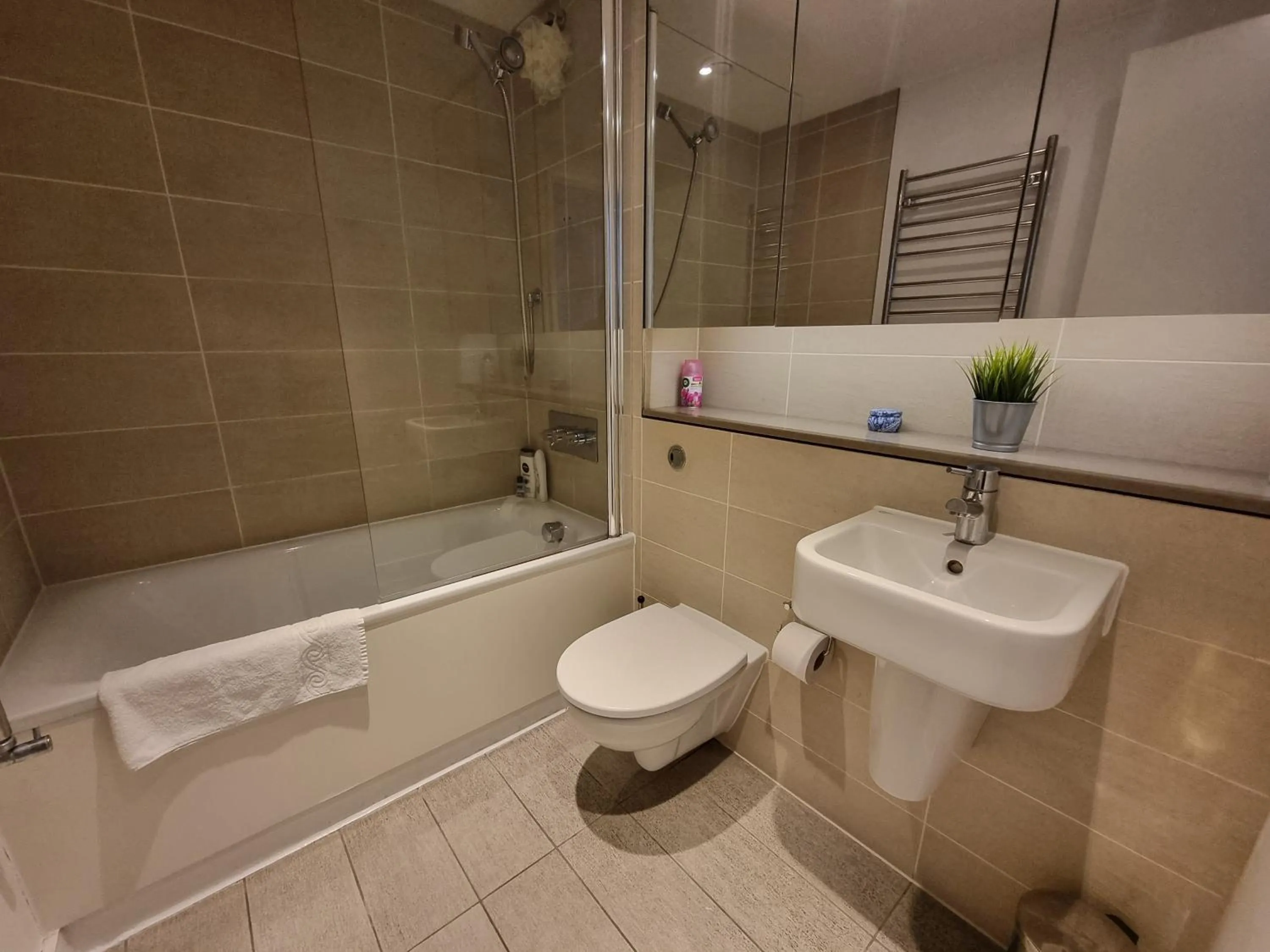 London City Apartments