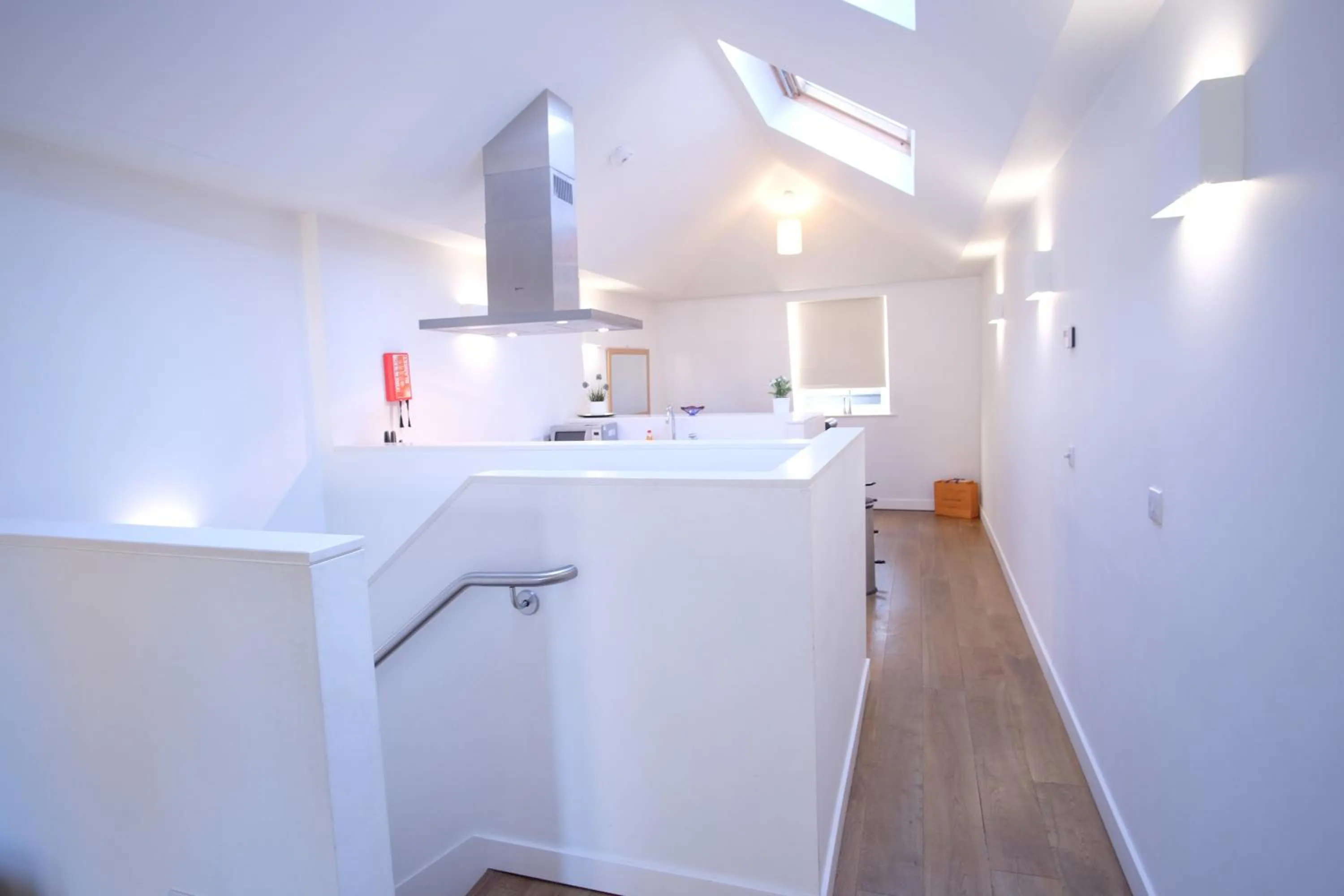 London City Apartments