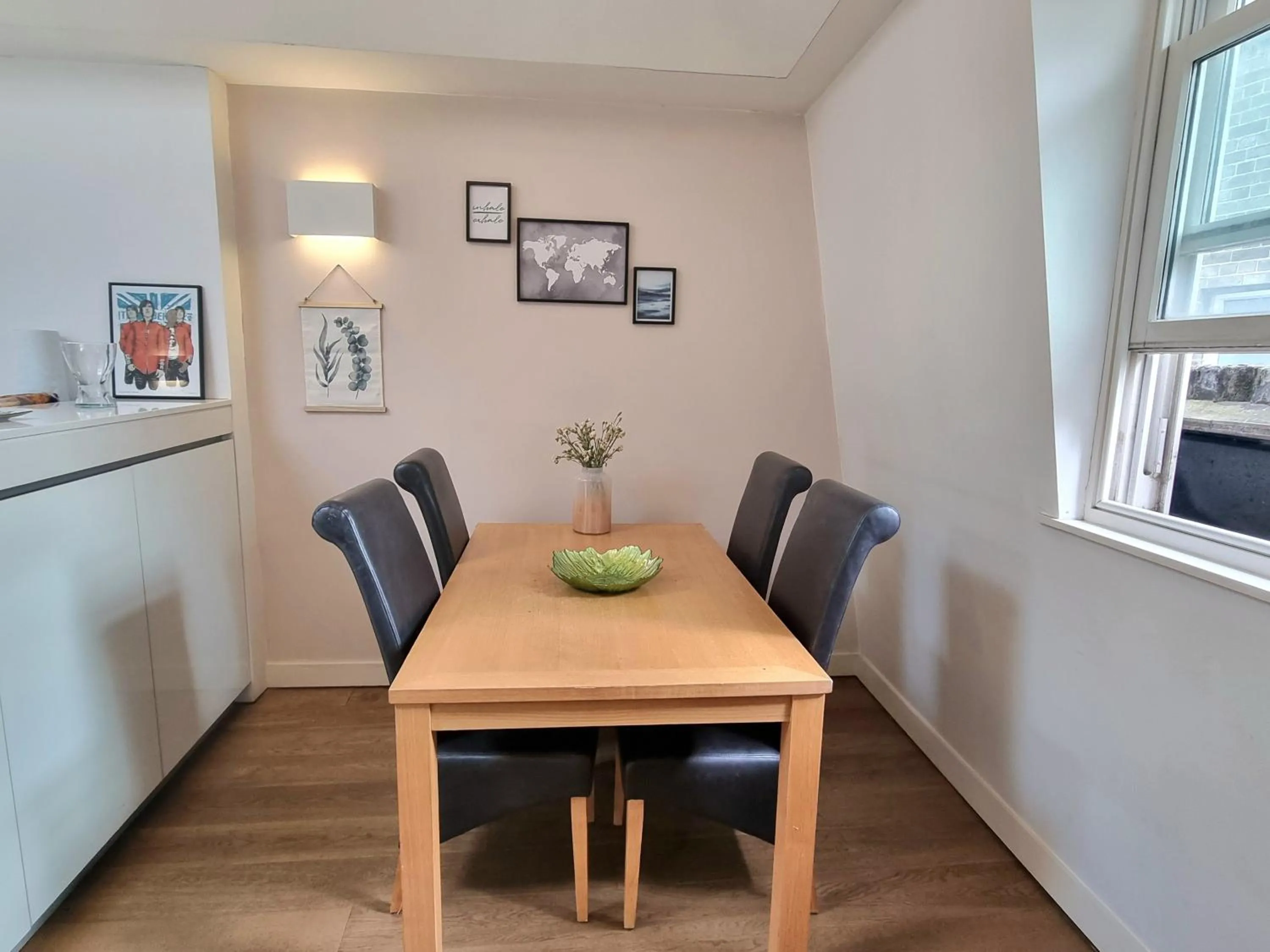 London City Apartments