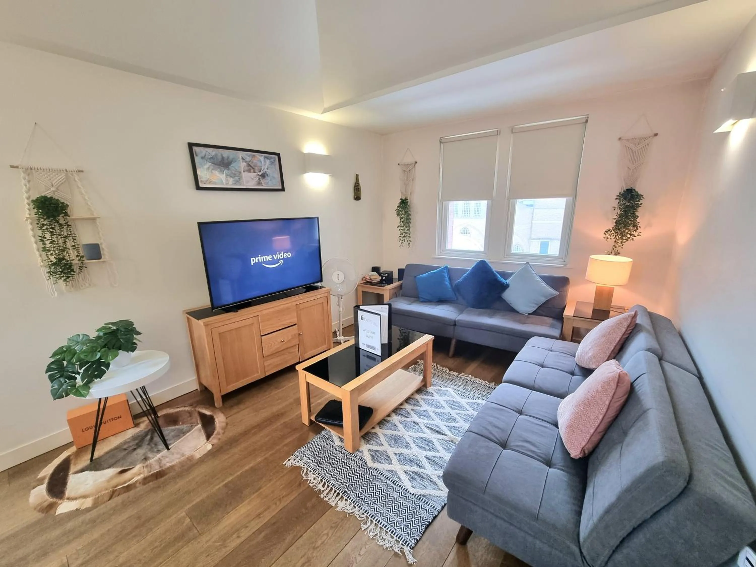 London City Apartments