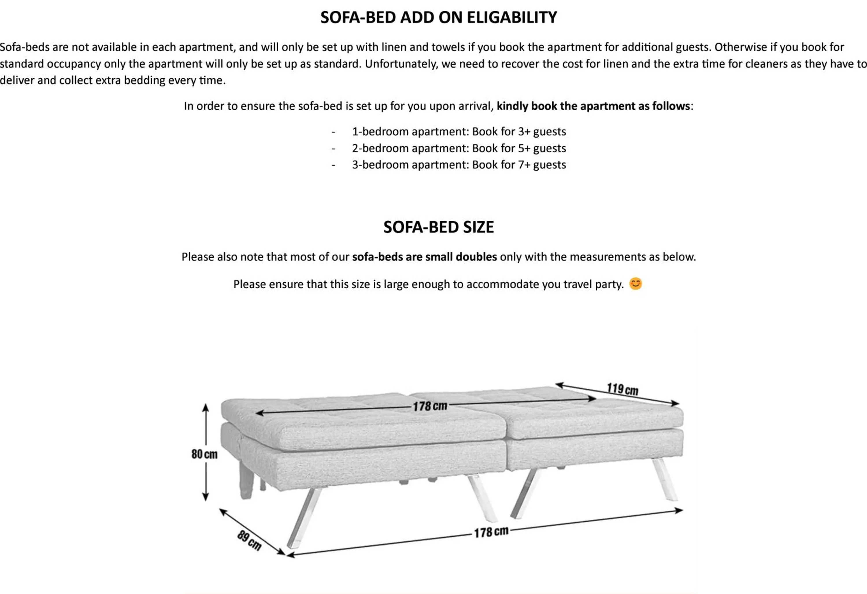 London City Apartments