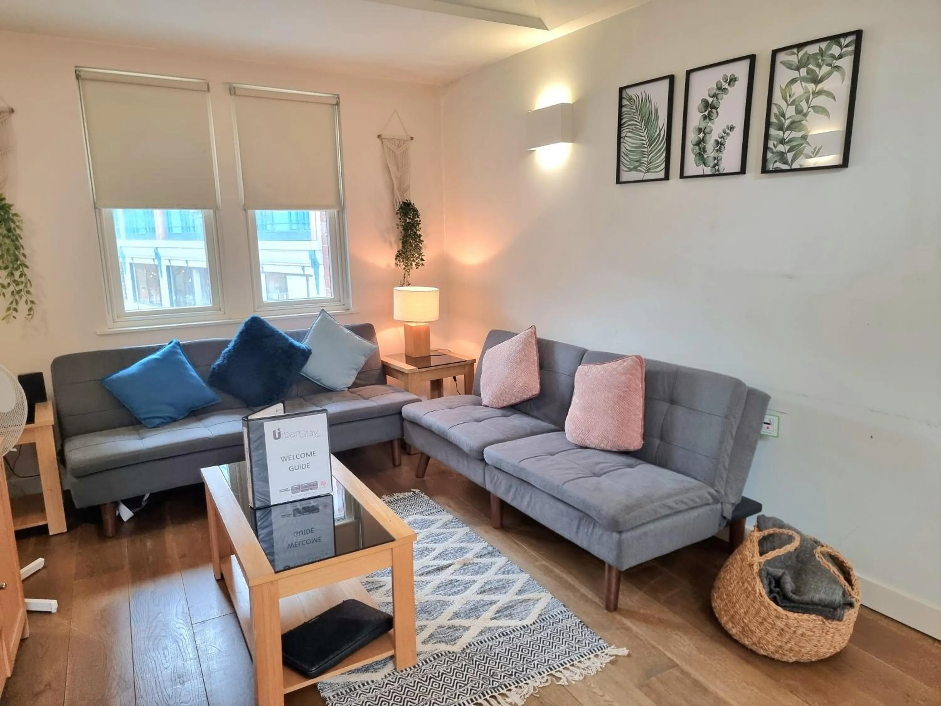 London City Apartments