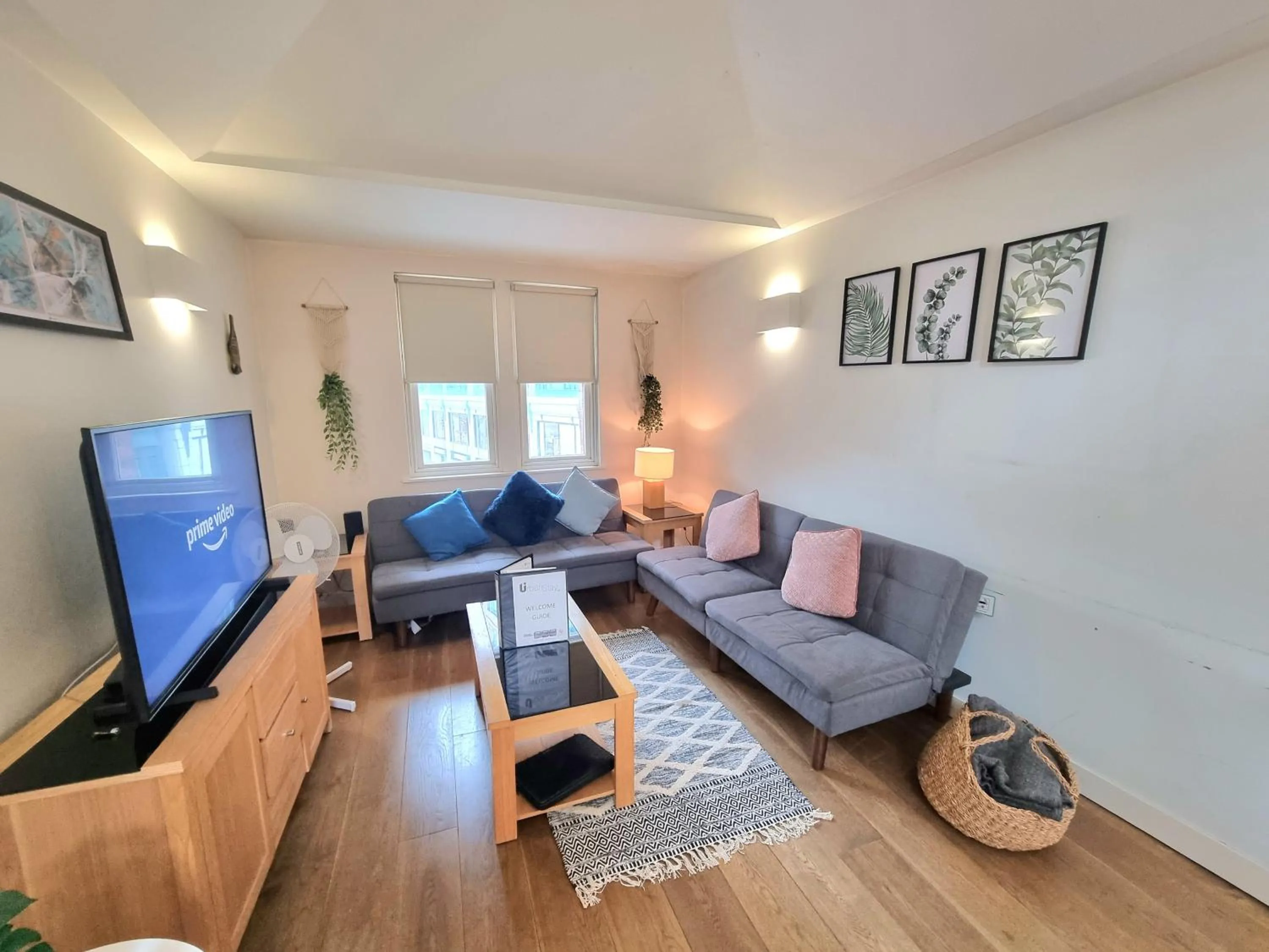 London City Apartments