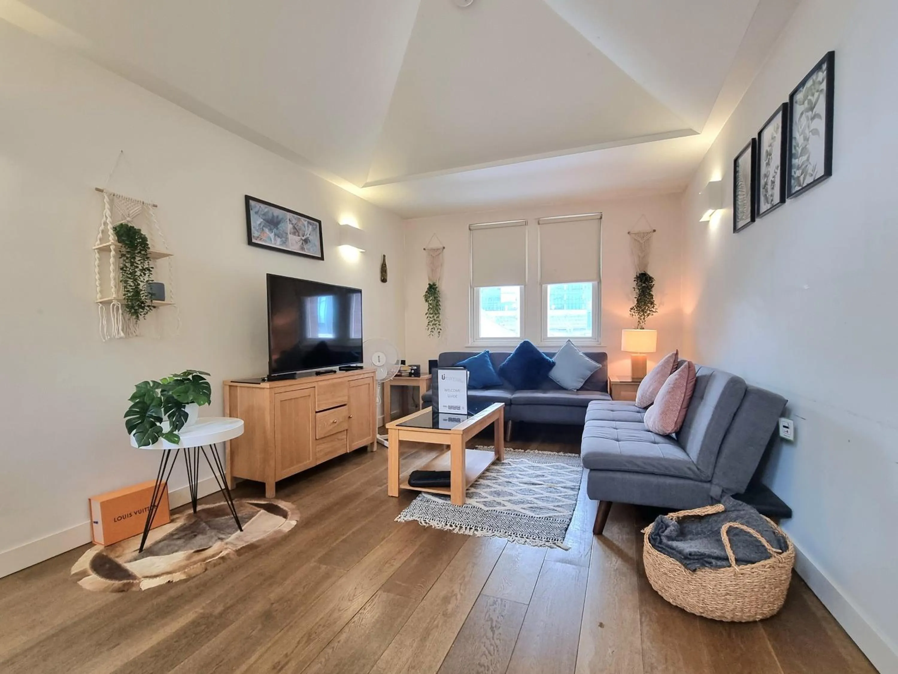 London City Apartments