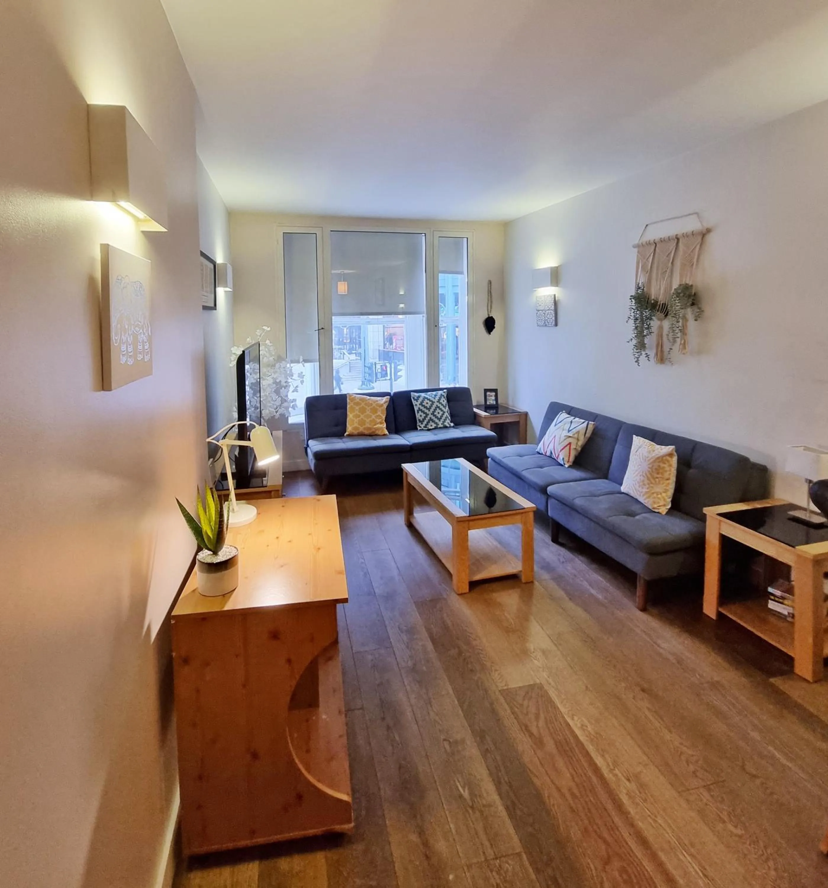 London City Apartments