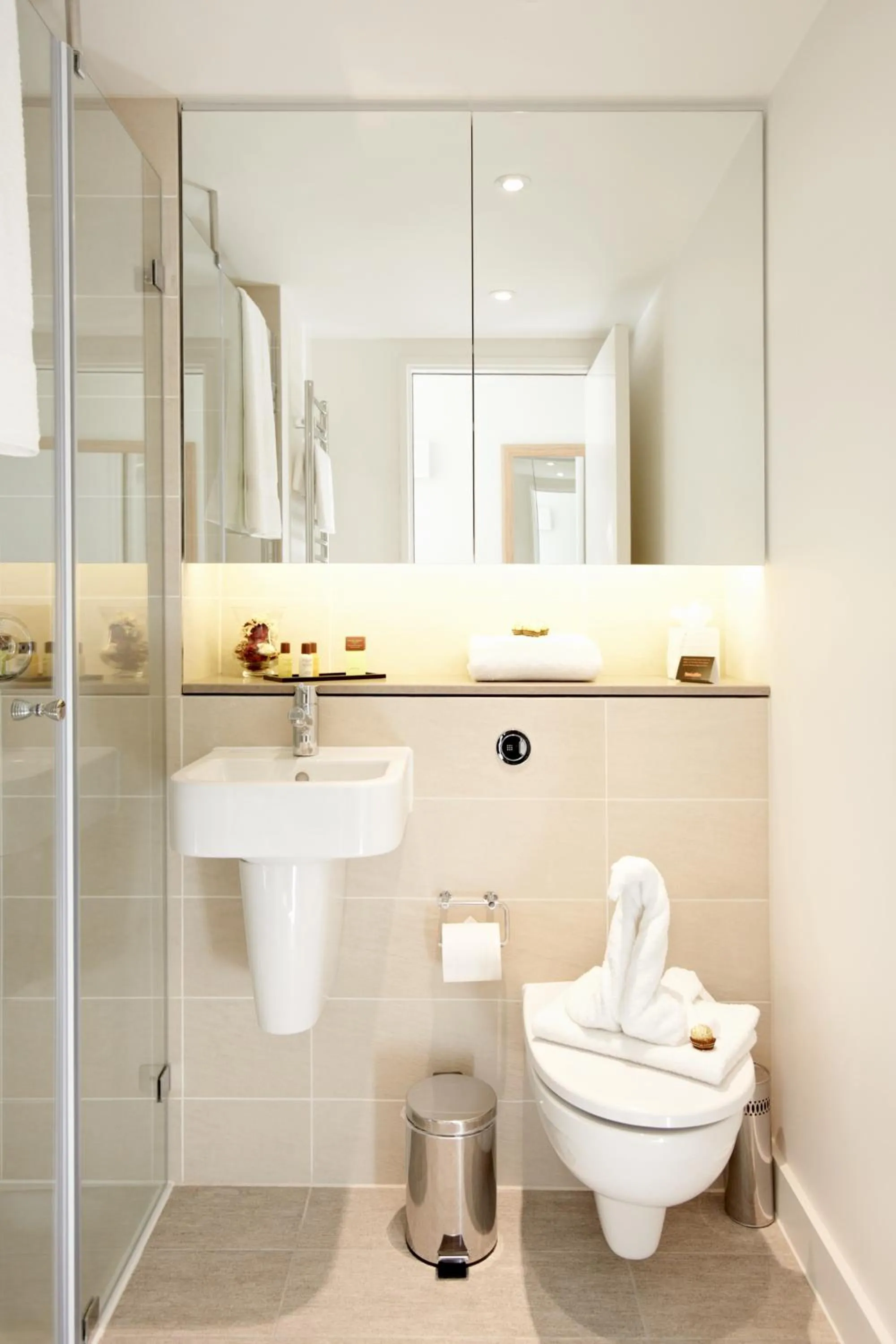 London City Apartments