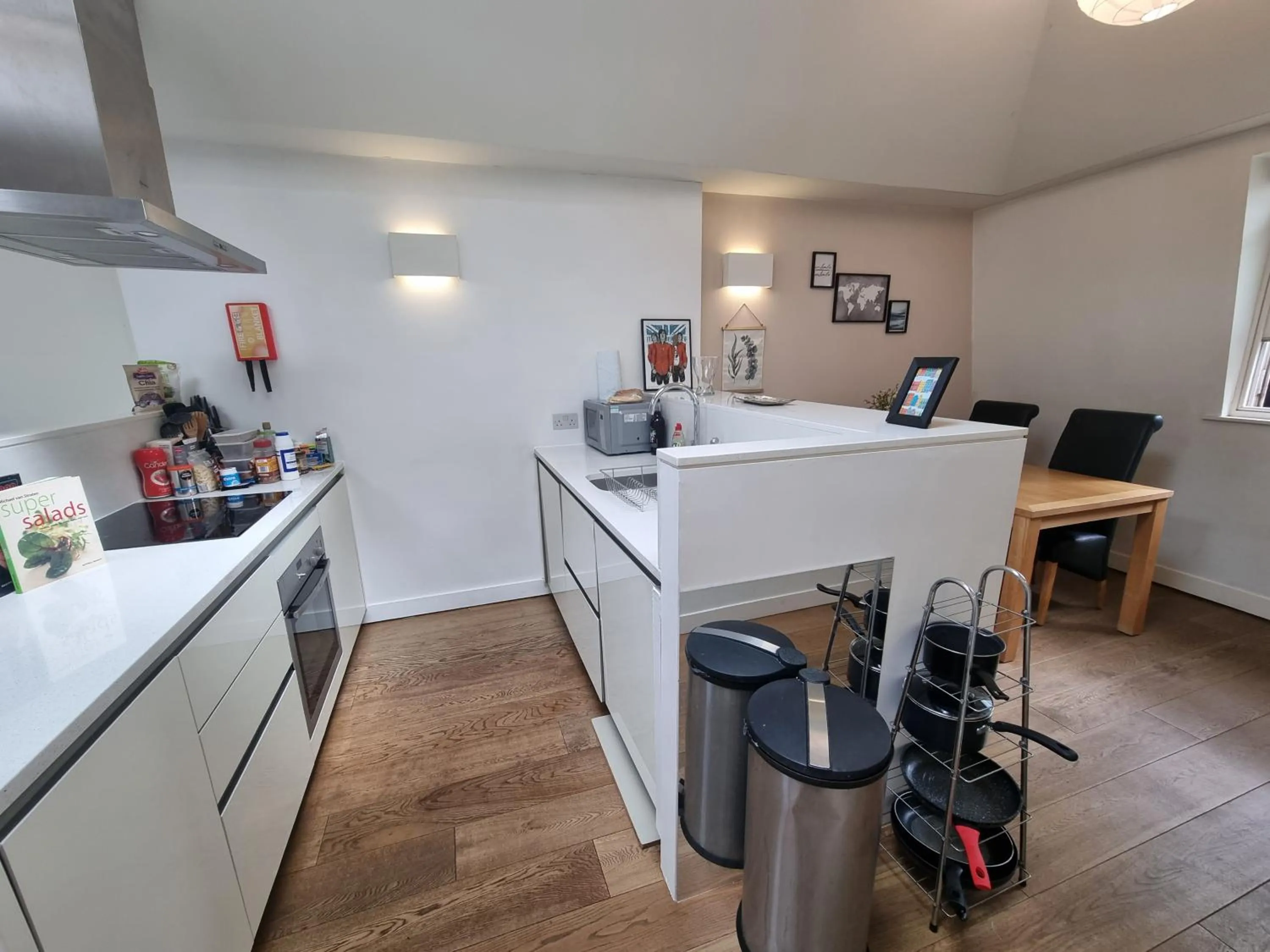 London City Apartments