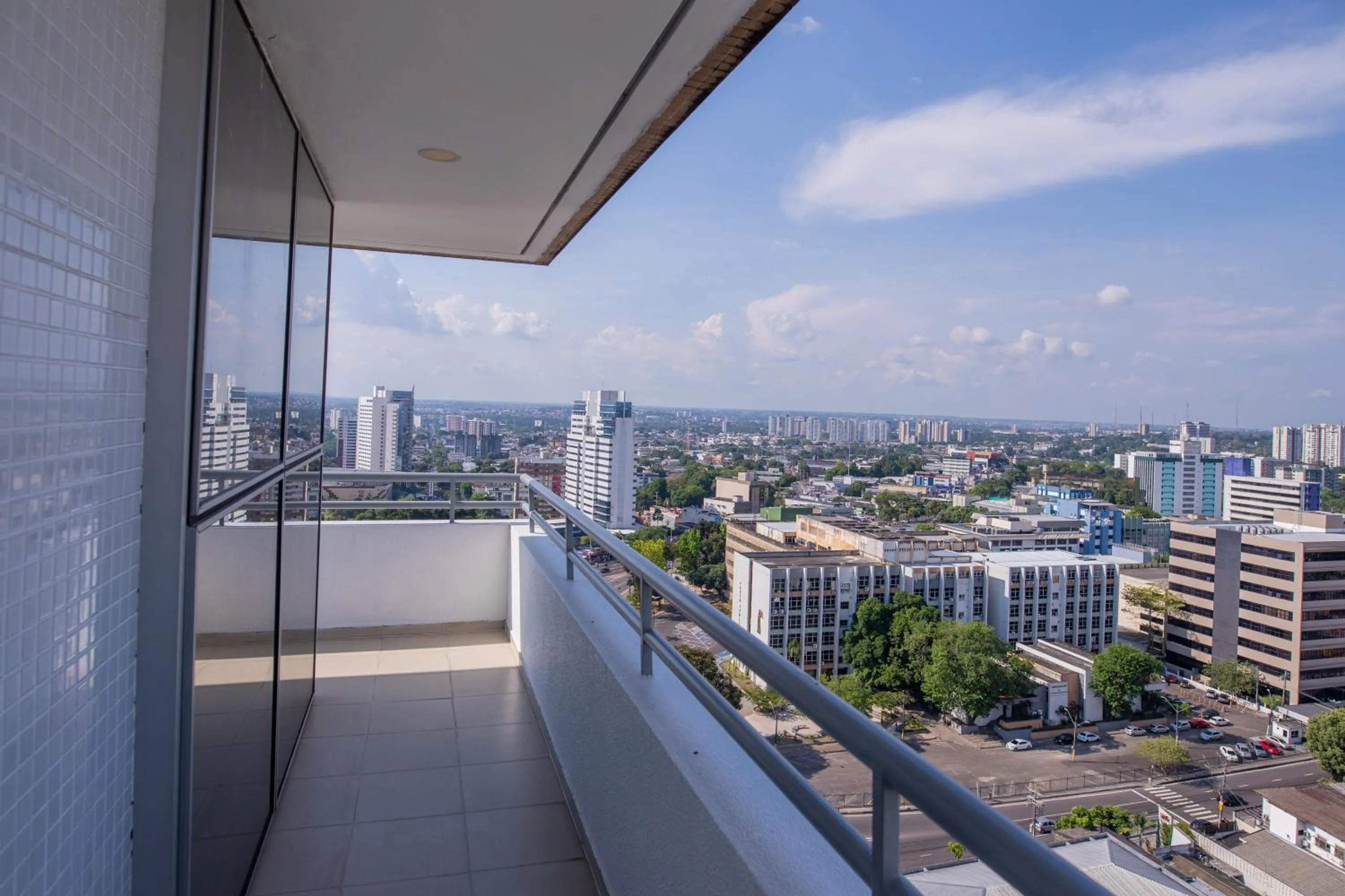 View (from property/room) in Blue Tree Premium Manaus