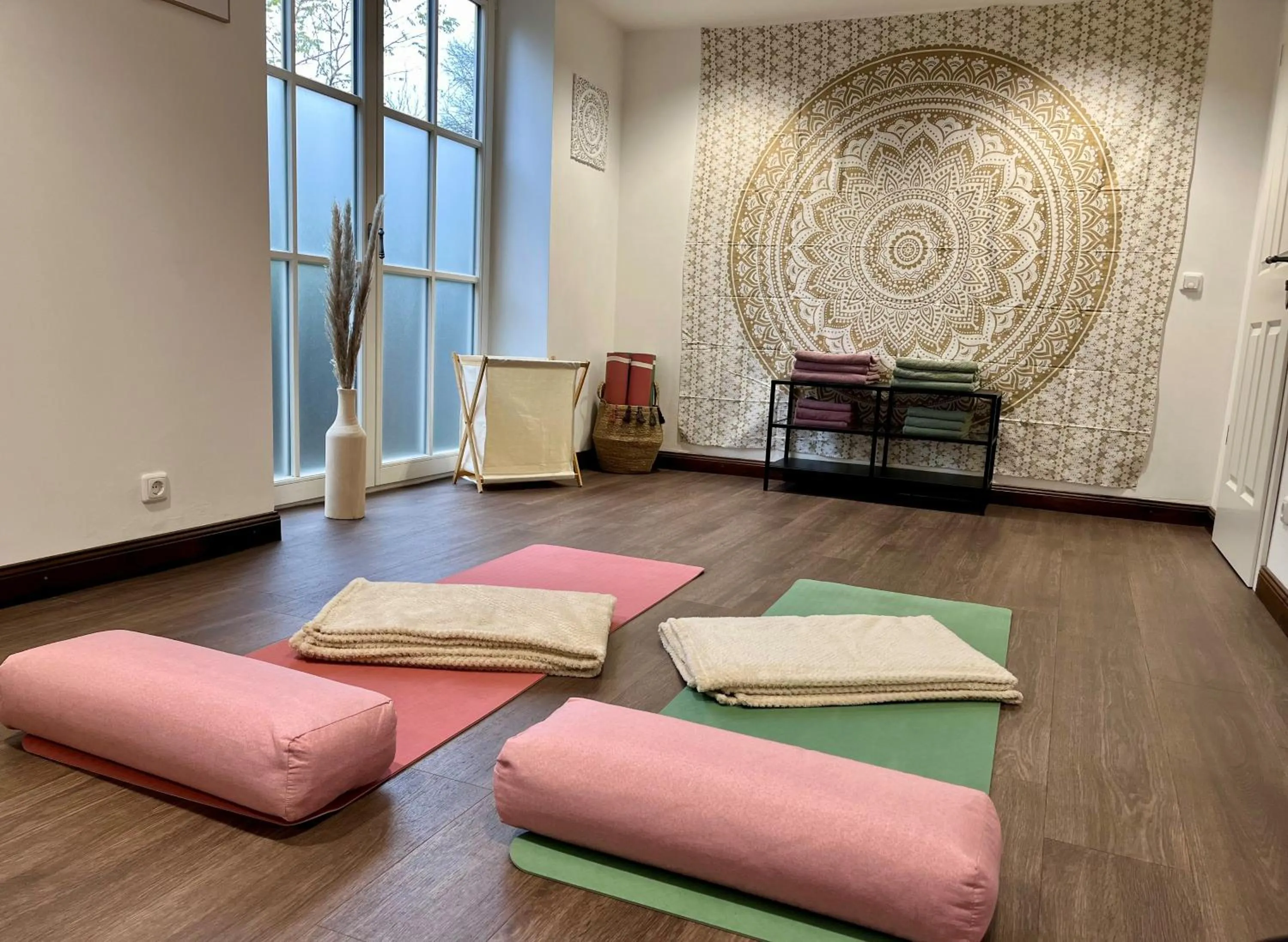 Sauna in Landhotel Jann Hinsch Hof