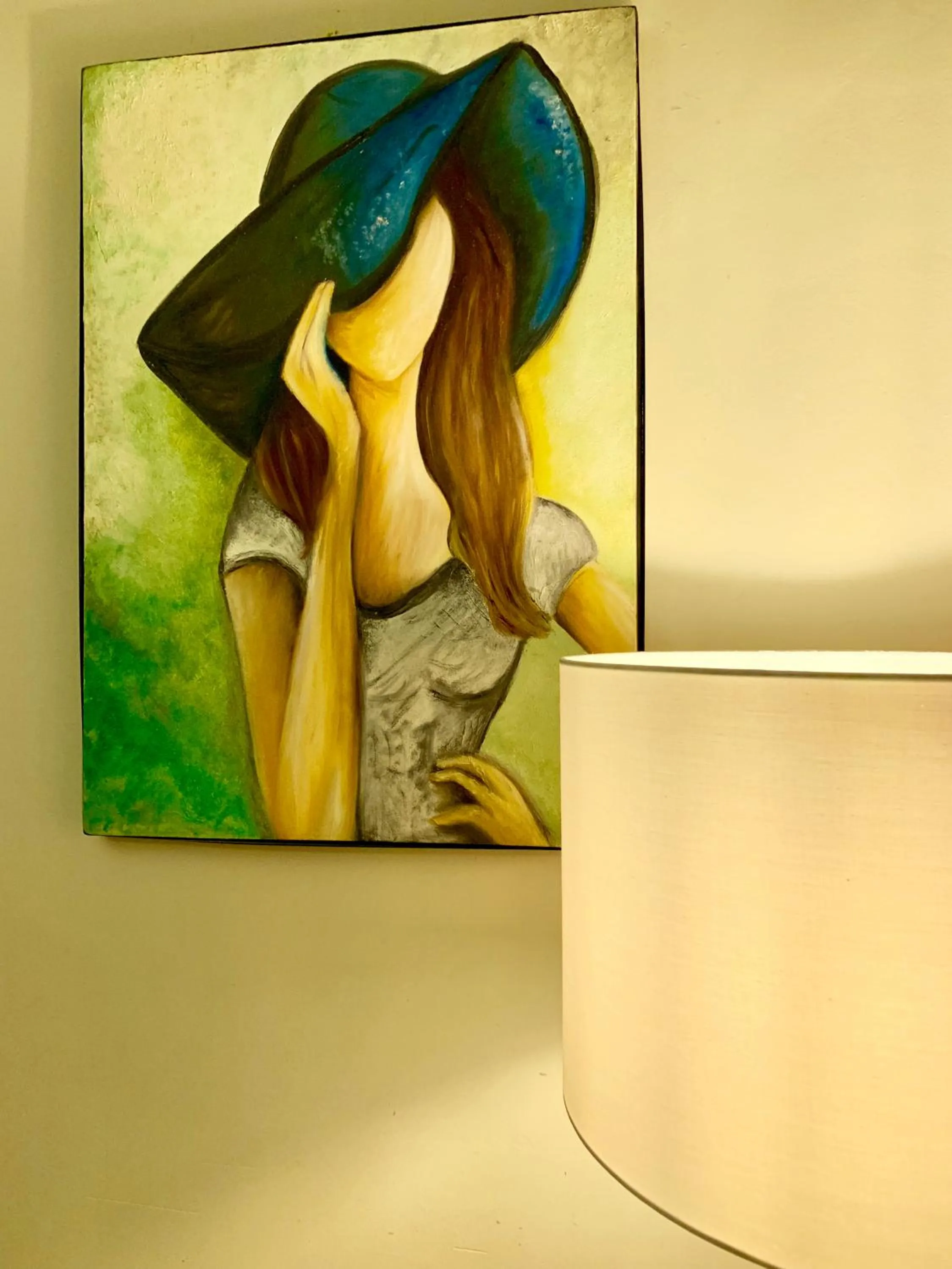 On site in Casa Bella Boutique Hotel San Isidro