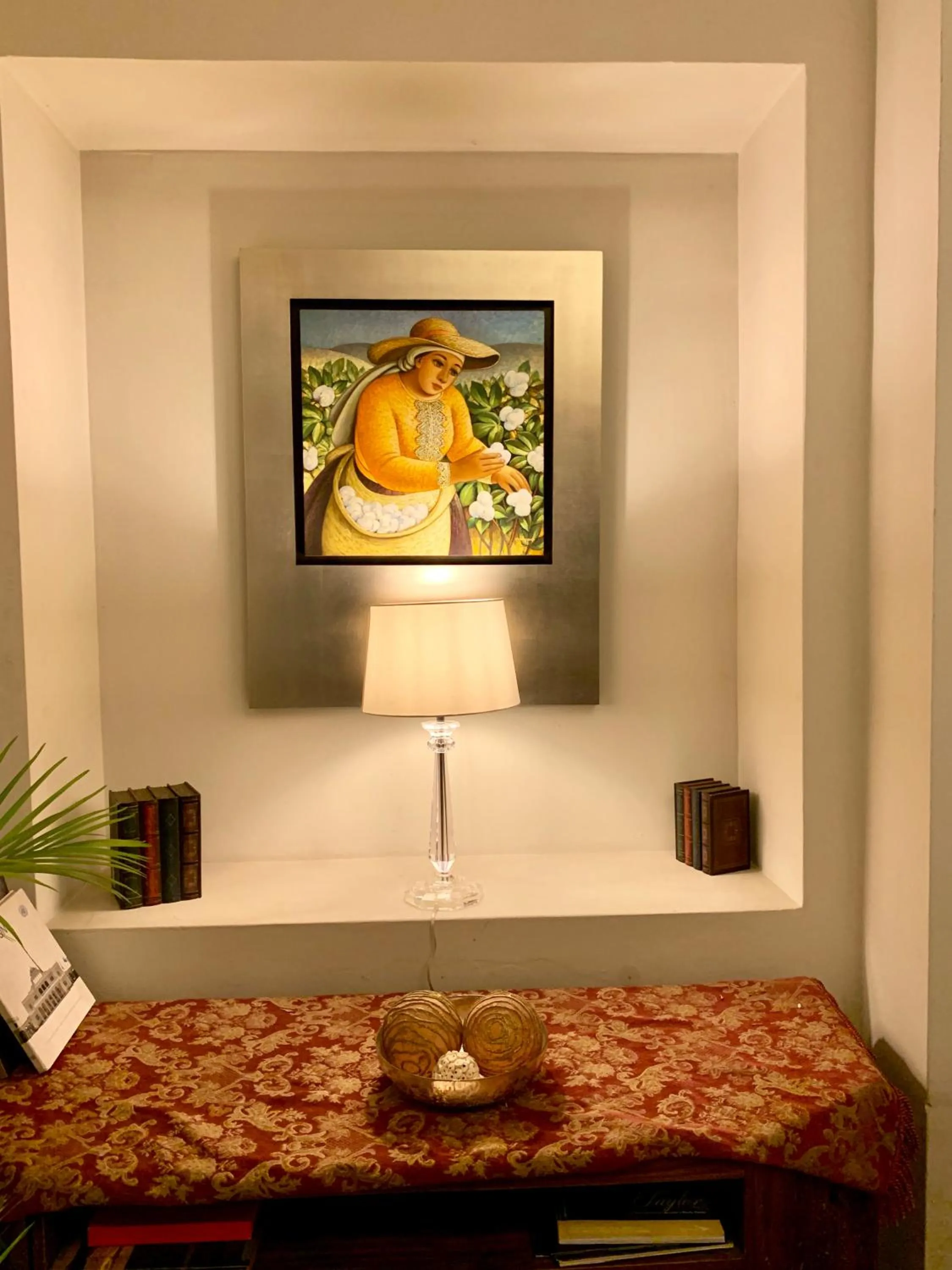 View (from property/room) in Casa Bella Boutique Hotel San Isidro