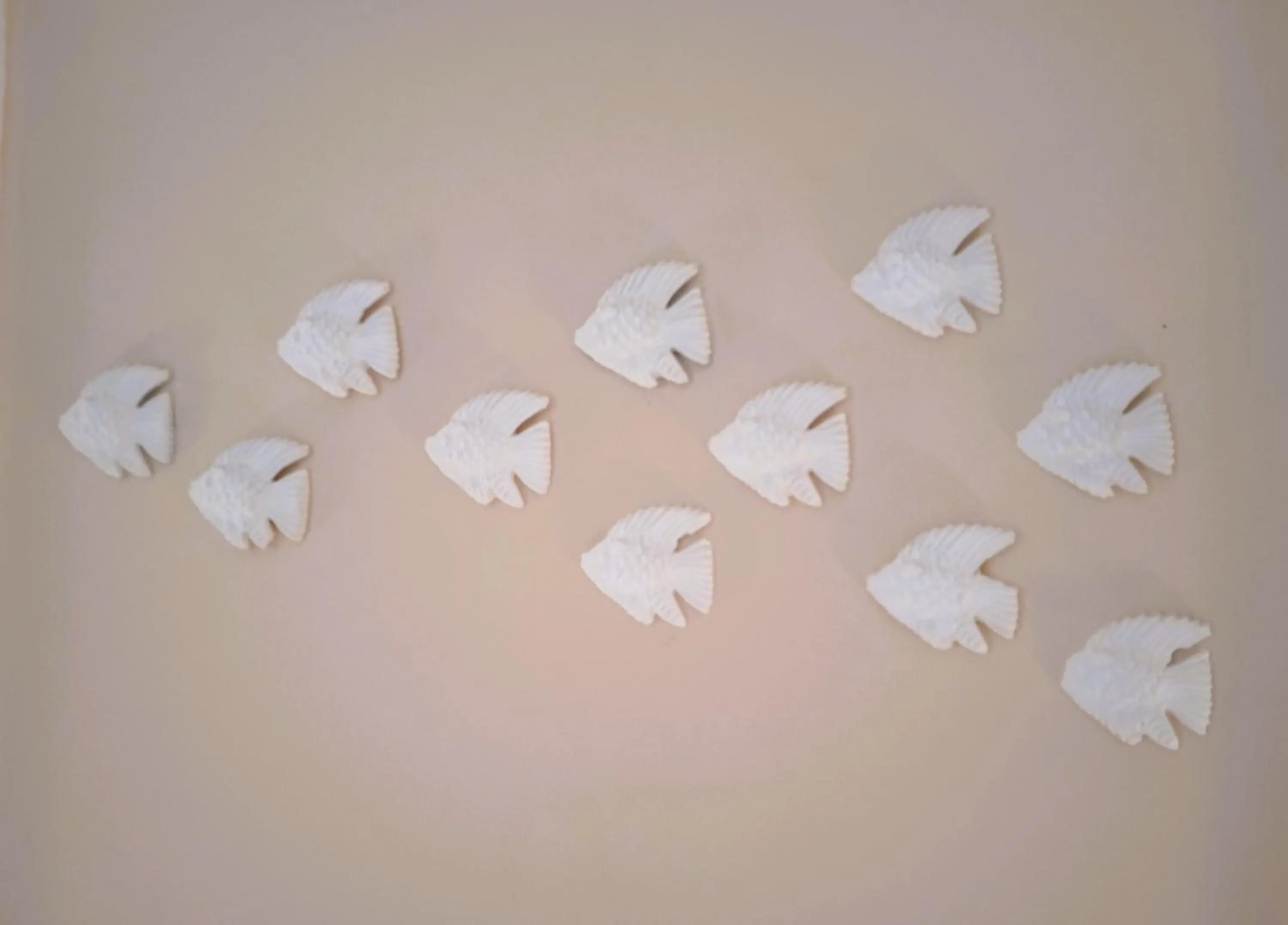 Decorative detail in Hotel Moderno