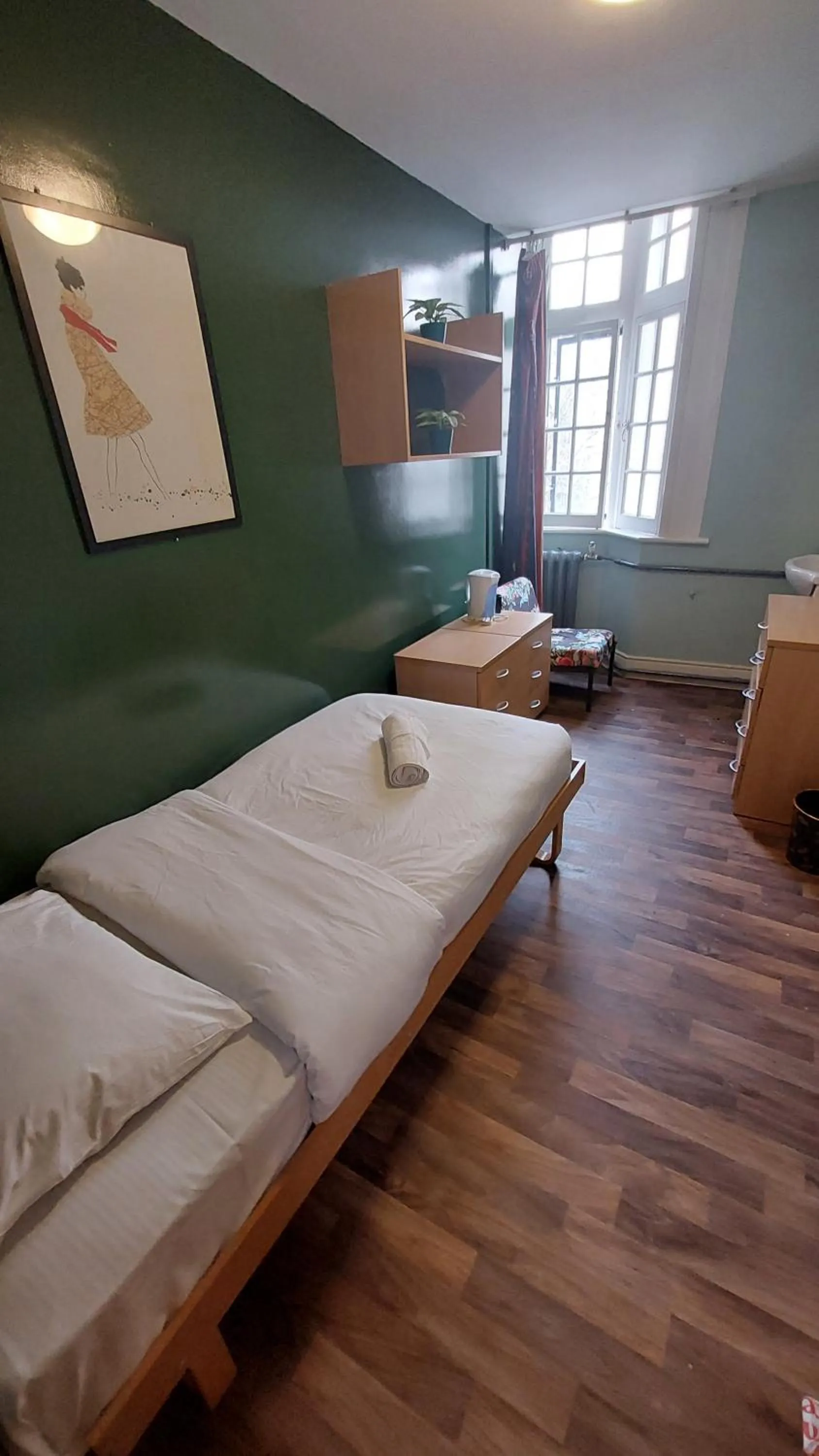 Hotel Strand Continental