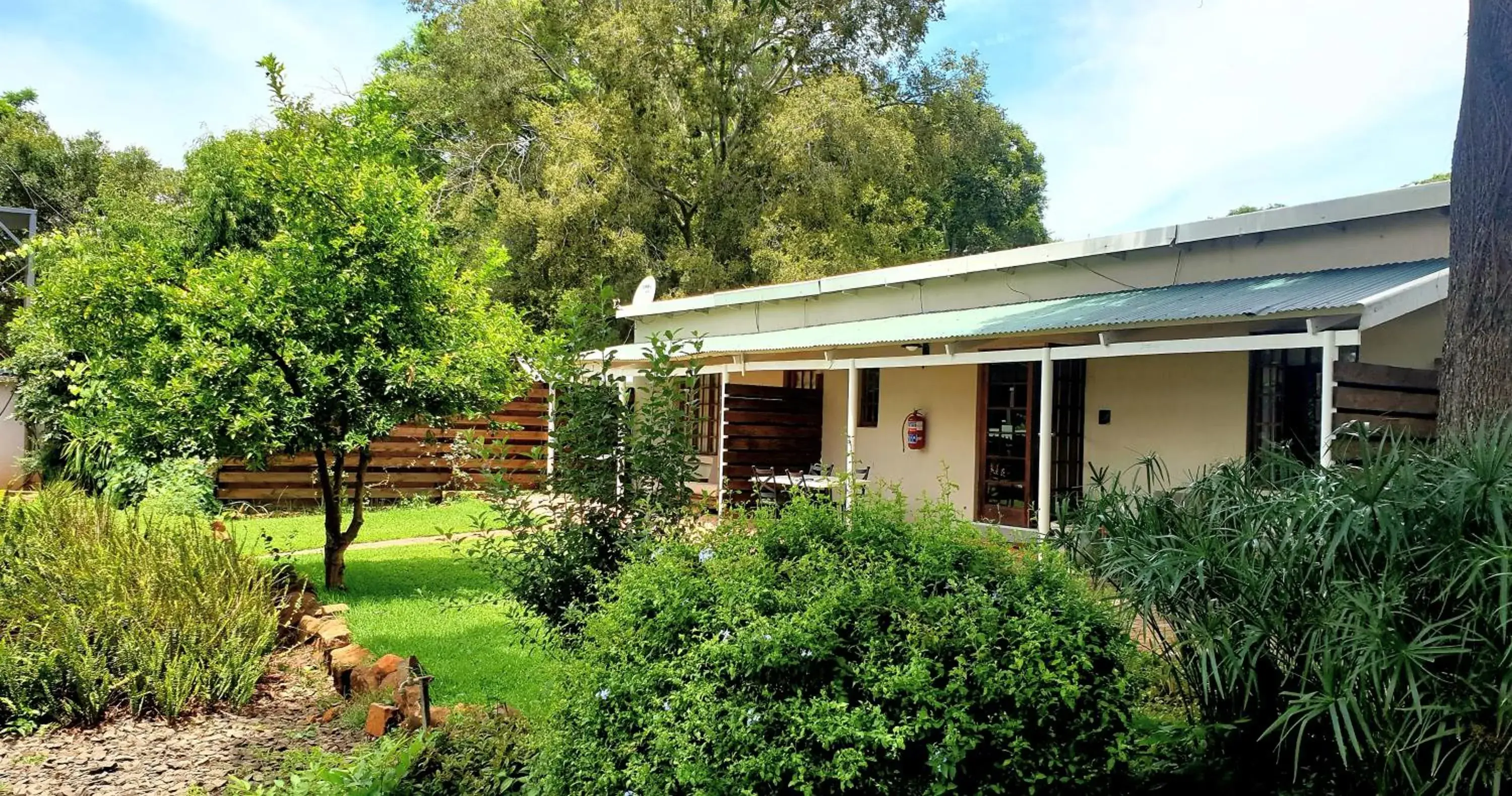 Suite in Haggards on Hilldrop Suite in Haggards on Hilldrop