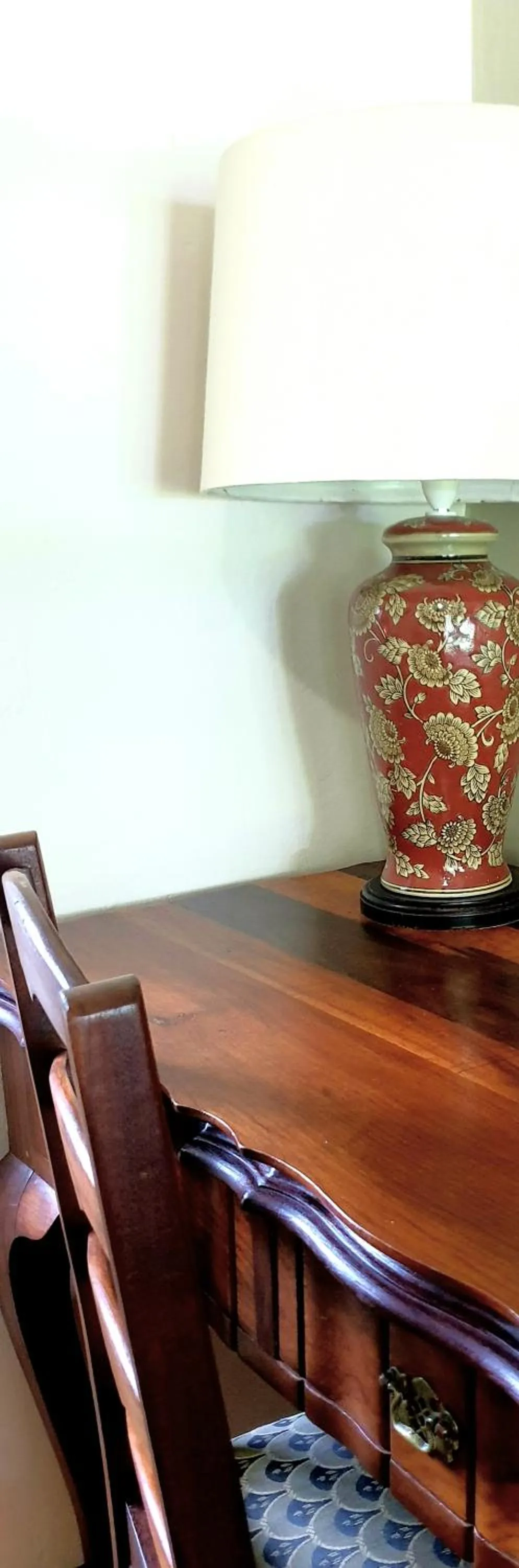 Bedroom in Haggards on Hilldrop