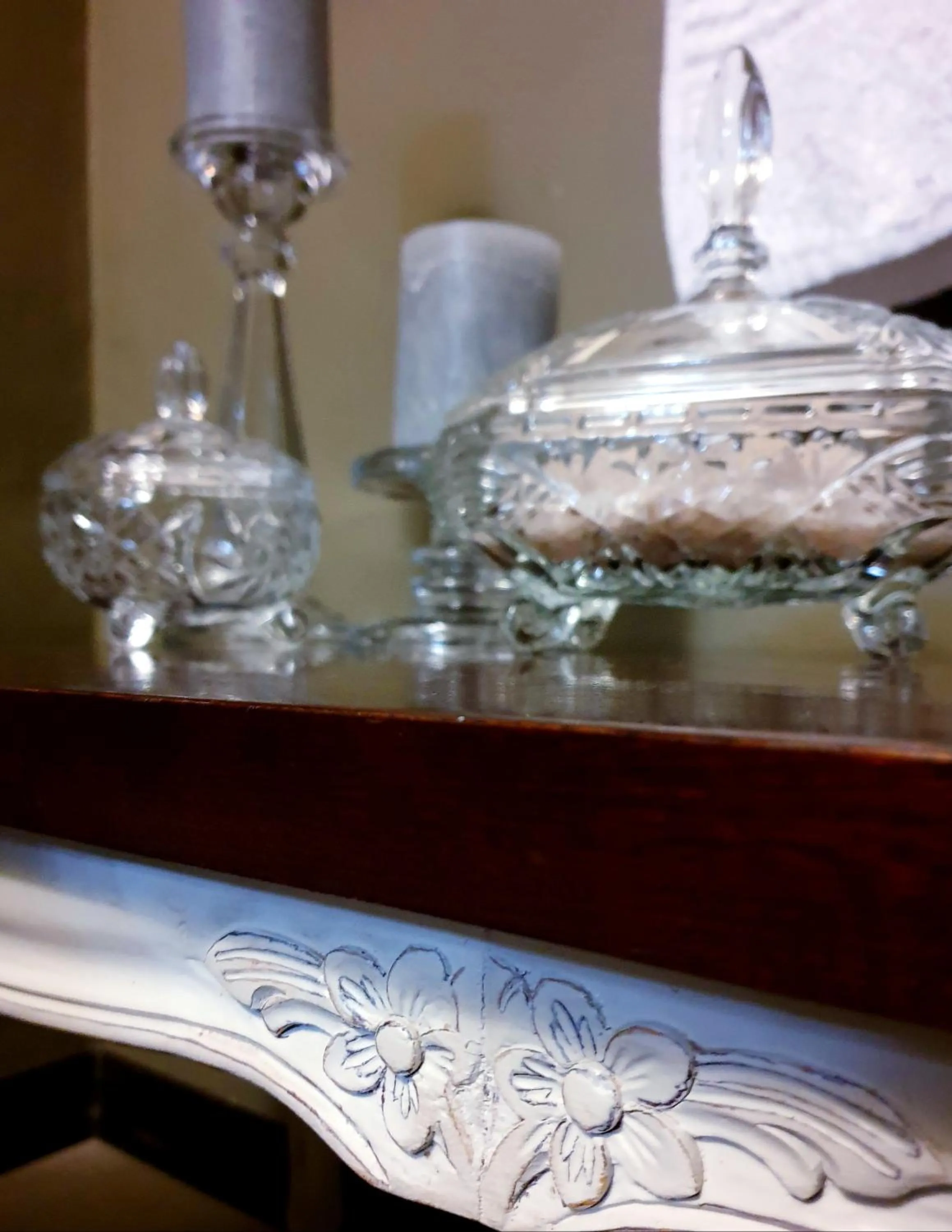 Bathroom in Haggards on Hilldrop