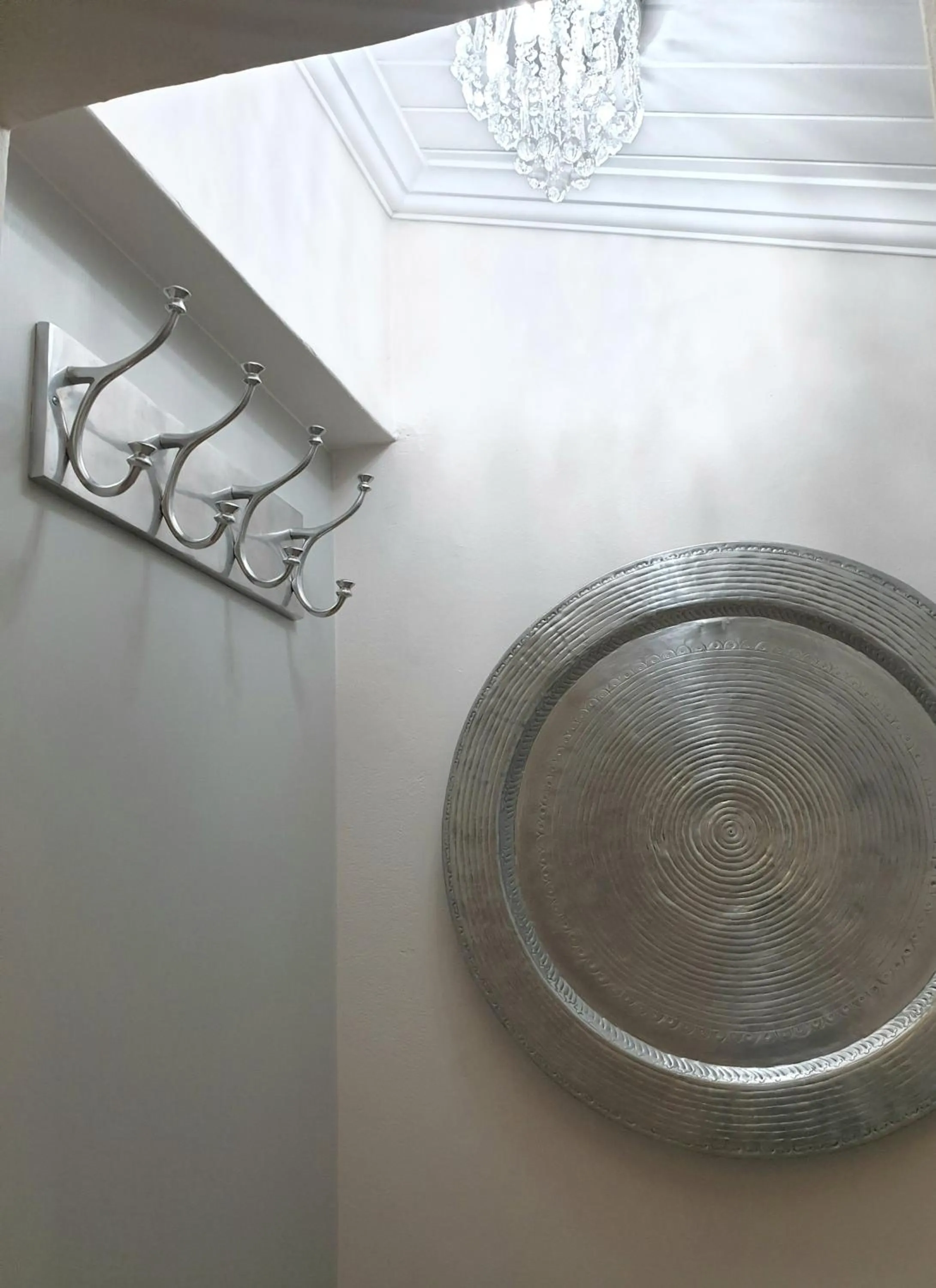 Bedroom in Haggards on Hilldrop