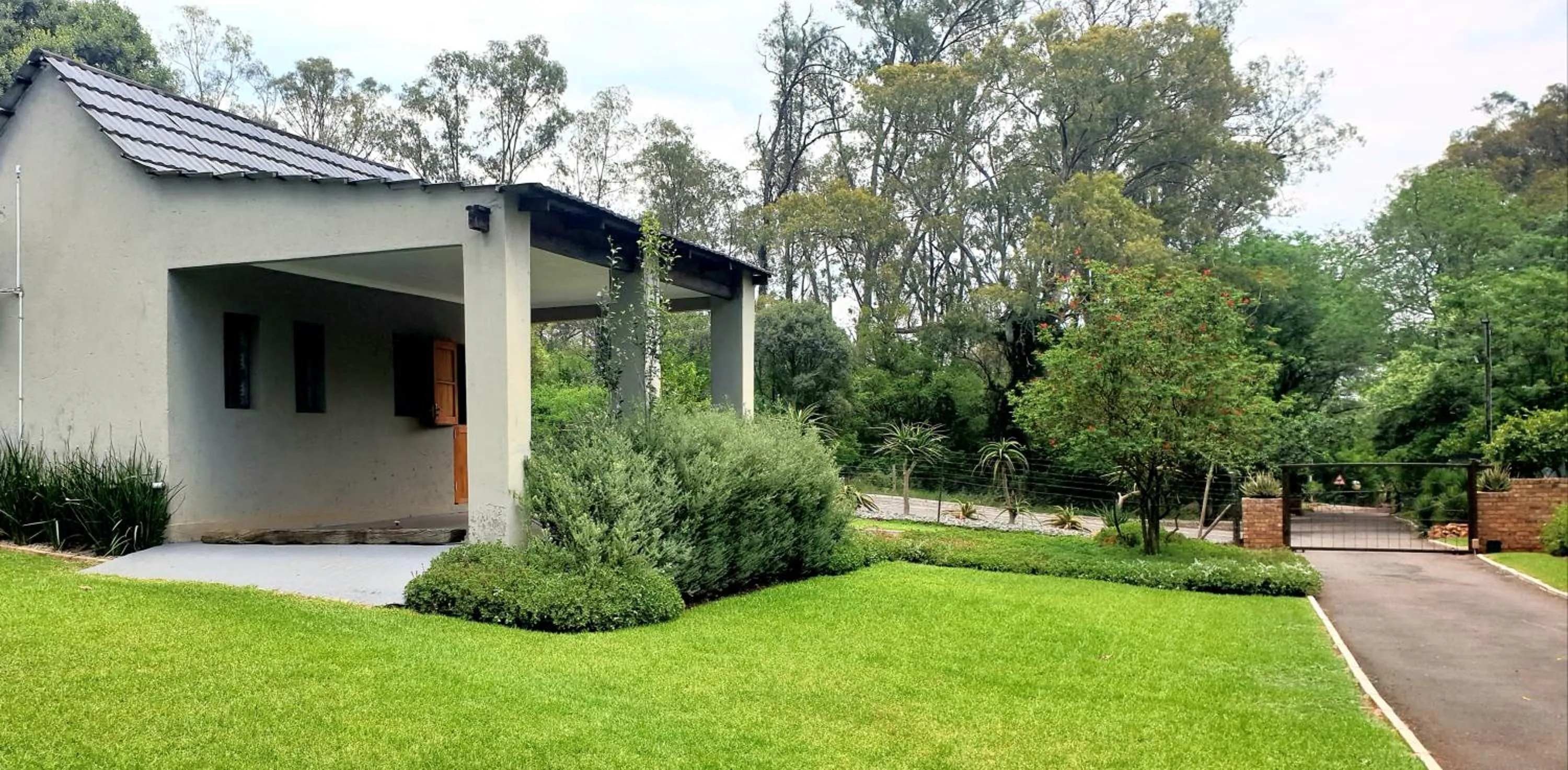 Property building in Haggards on Hilldrop