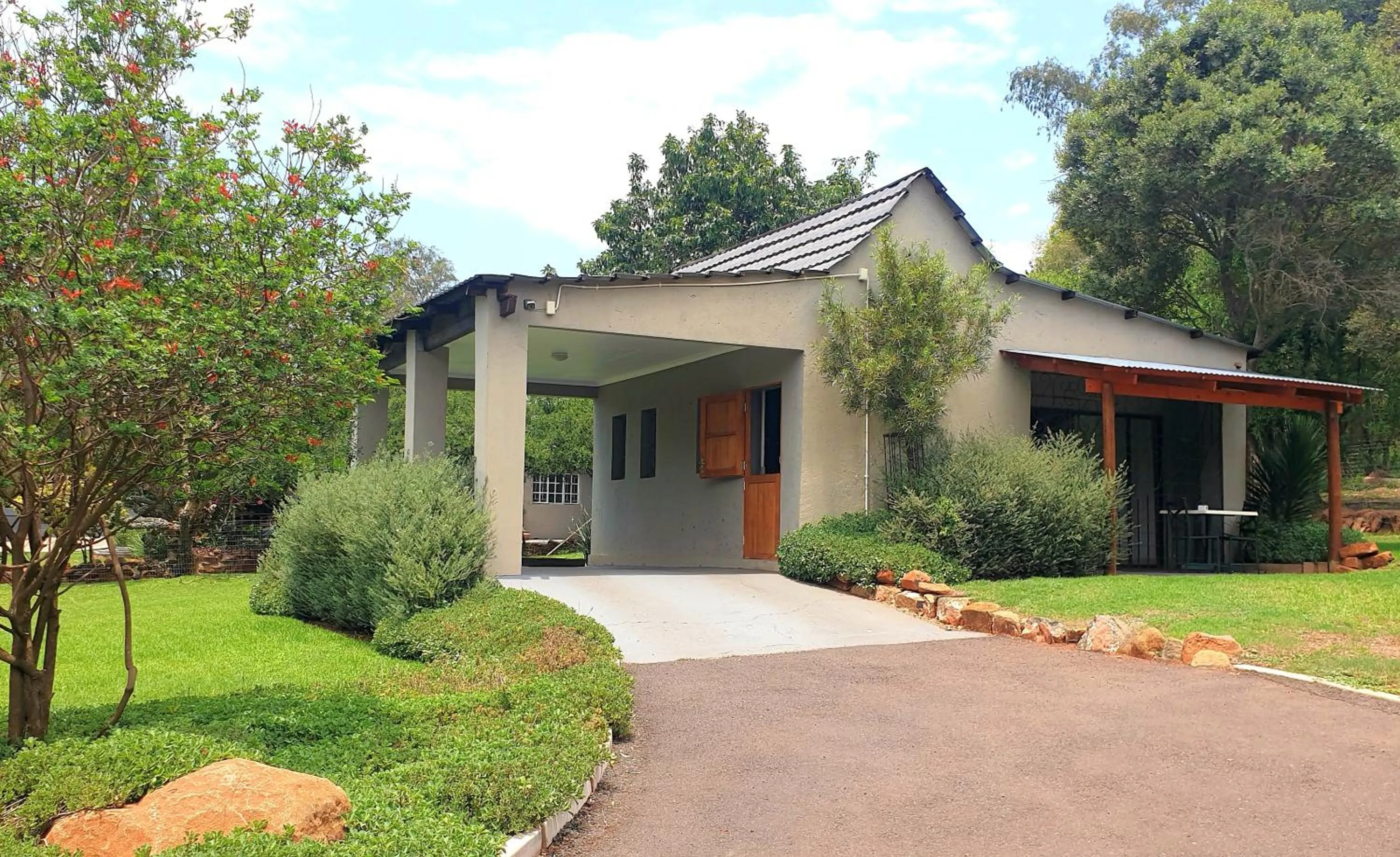 Property building in Haggards on Hilldrop