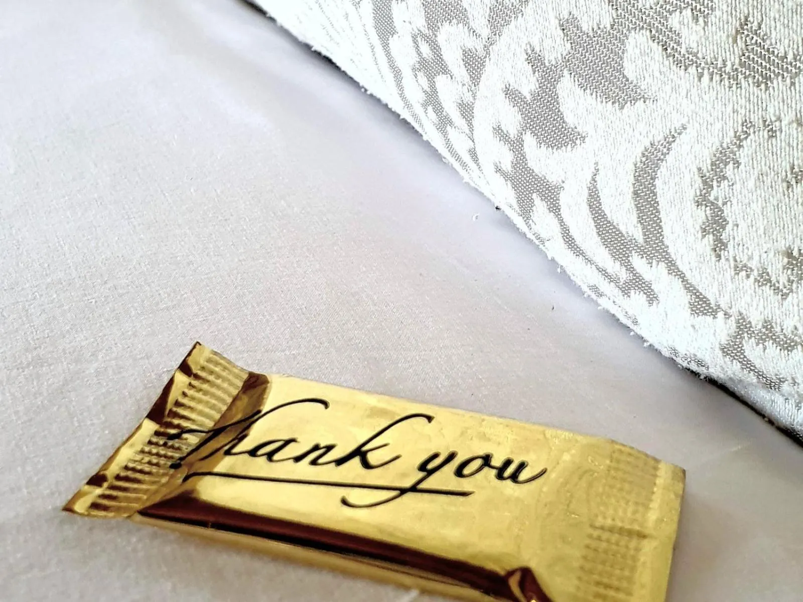 Bed in Haggards on Hilldrop