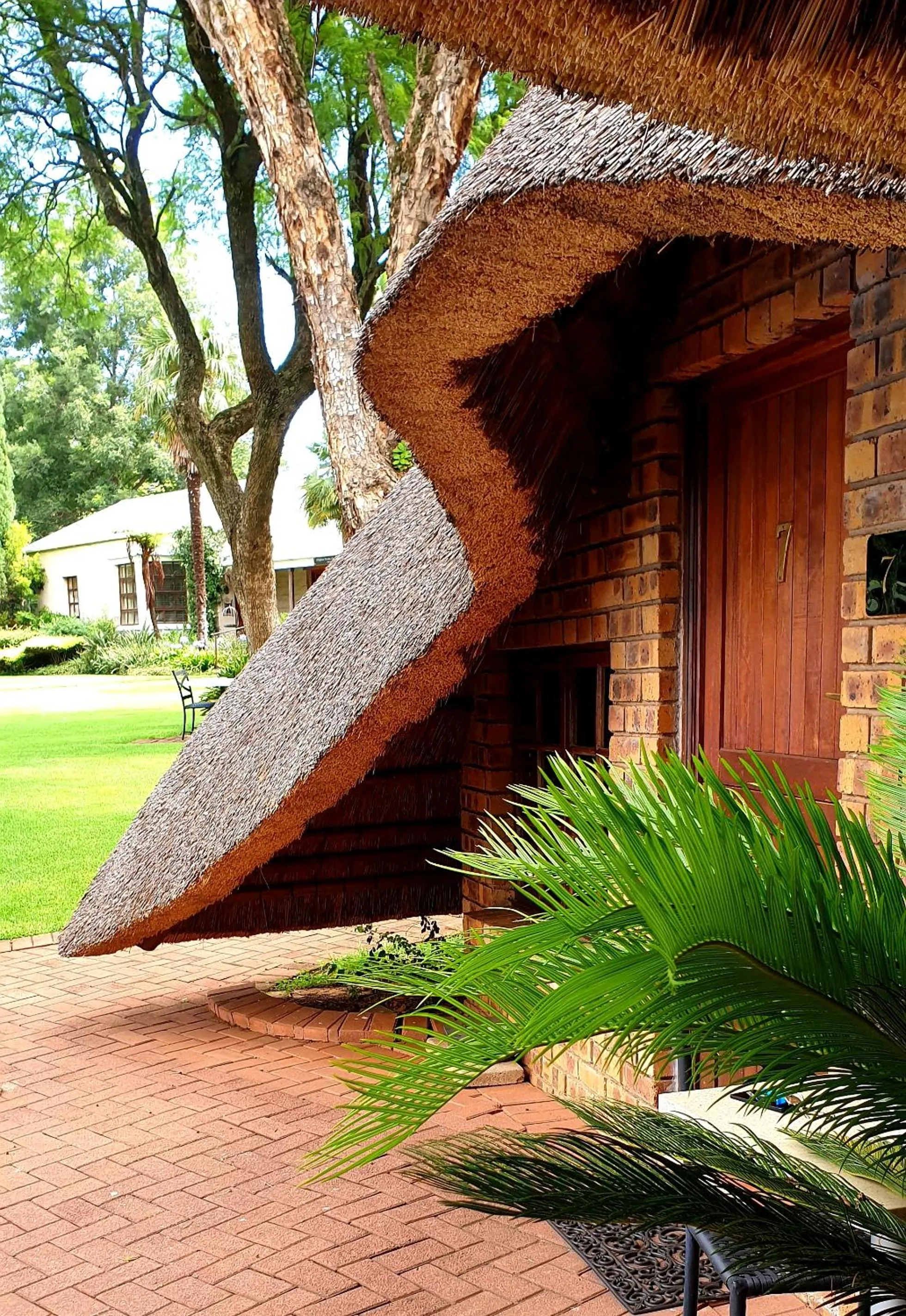 Property building in Haggards on Hilldrop