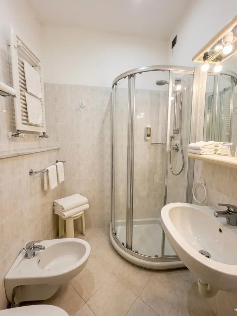 Hotel Primula