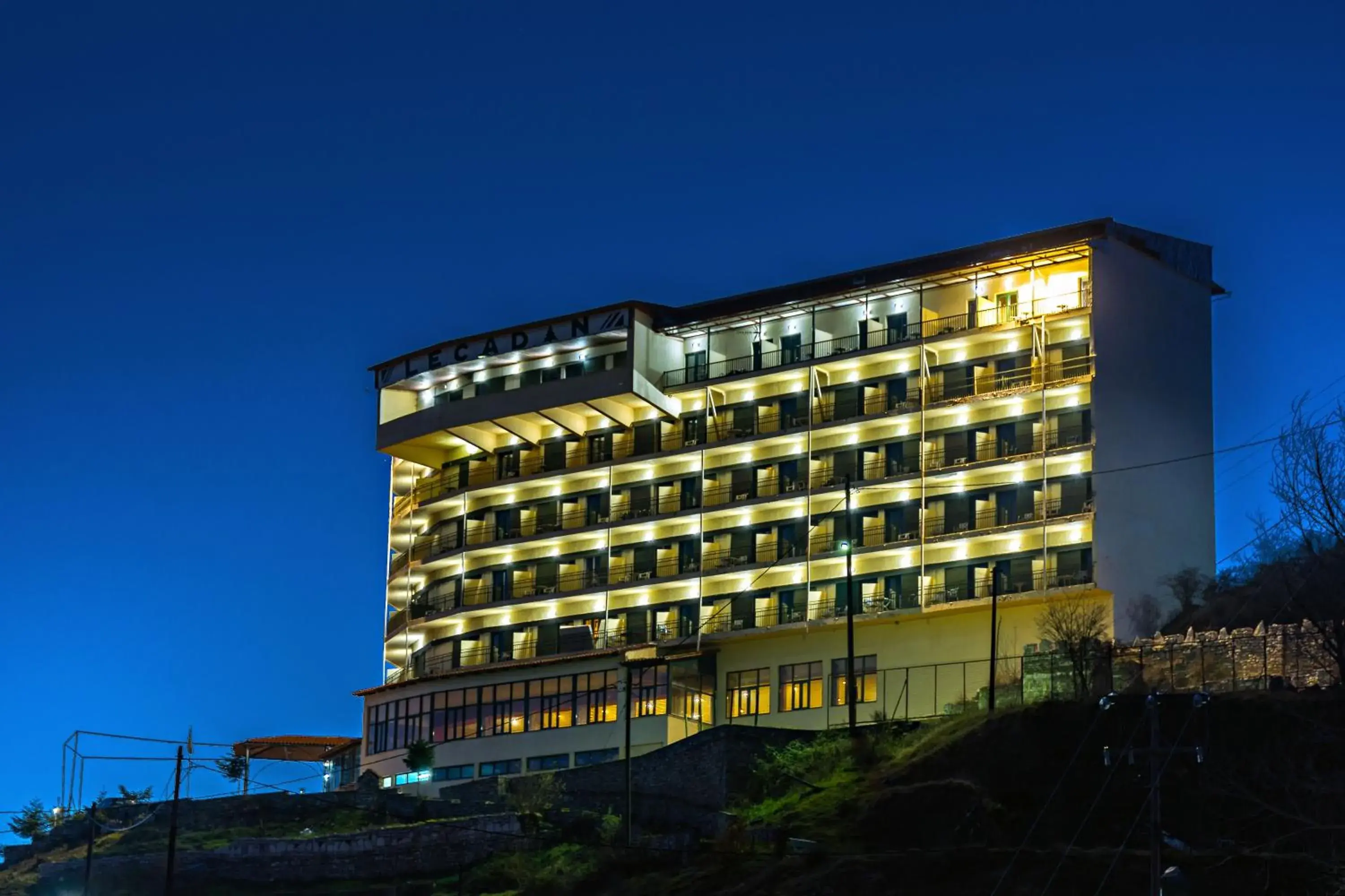 Hotel Lecadin Hotel Lecadin