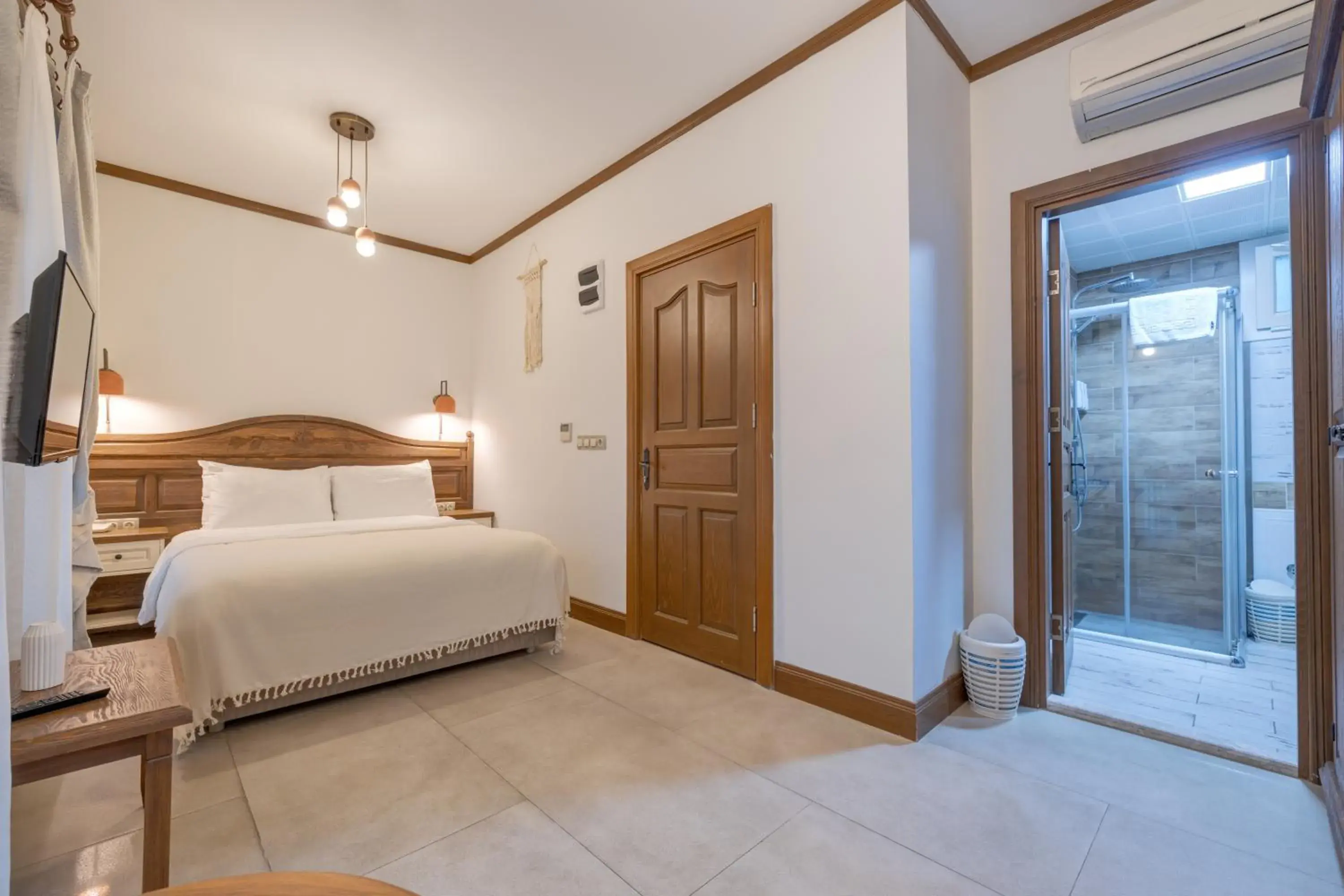 King Room with Sea View - single occupancy in Navalia Hotel King Room with Sea View - single occupancy in Navalia Hotel