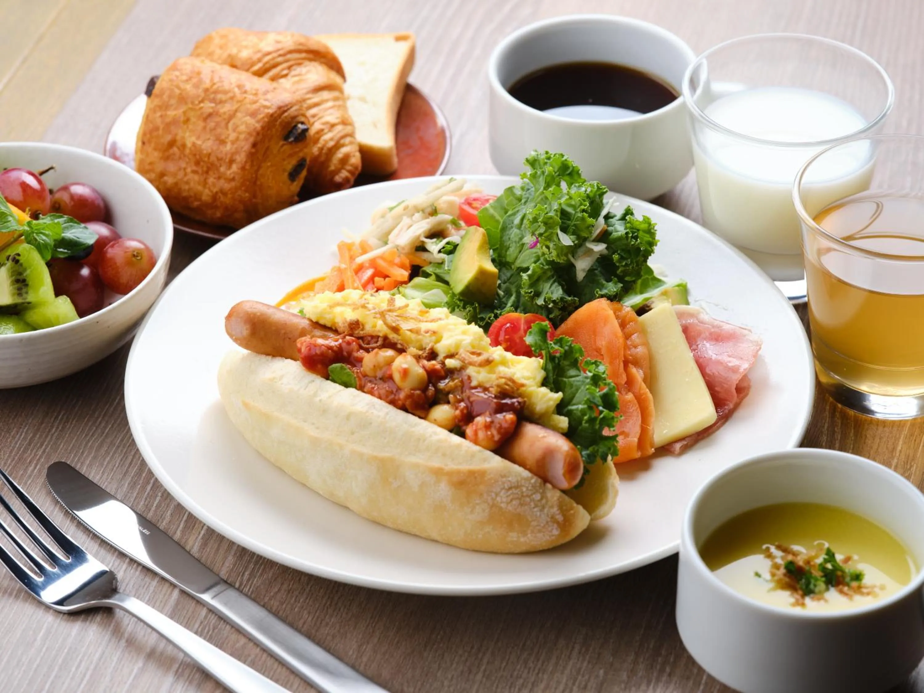 hotel MONday Haneda Airport