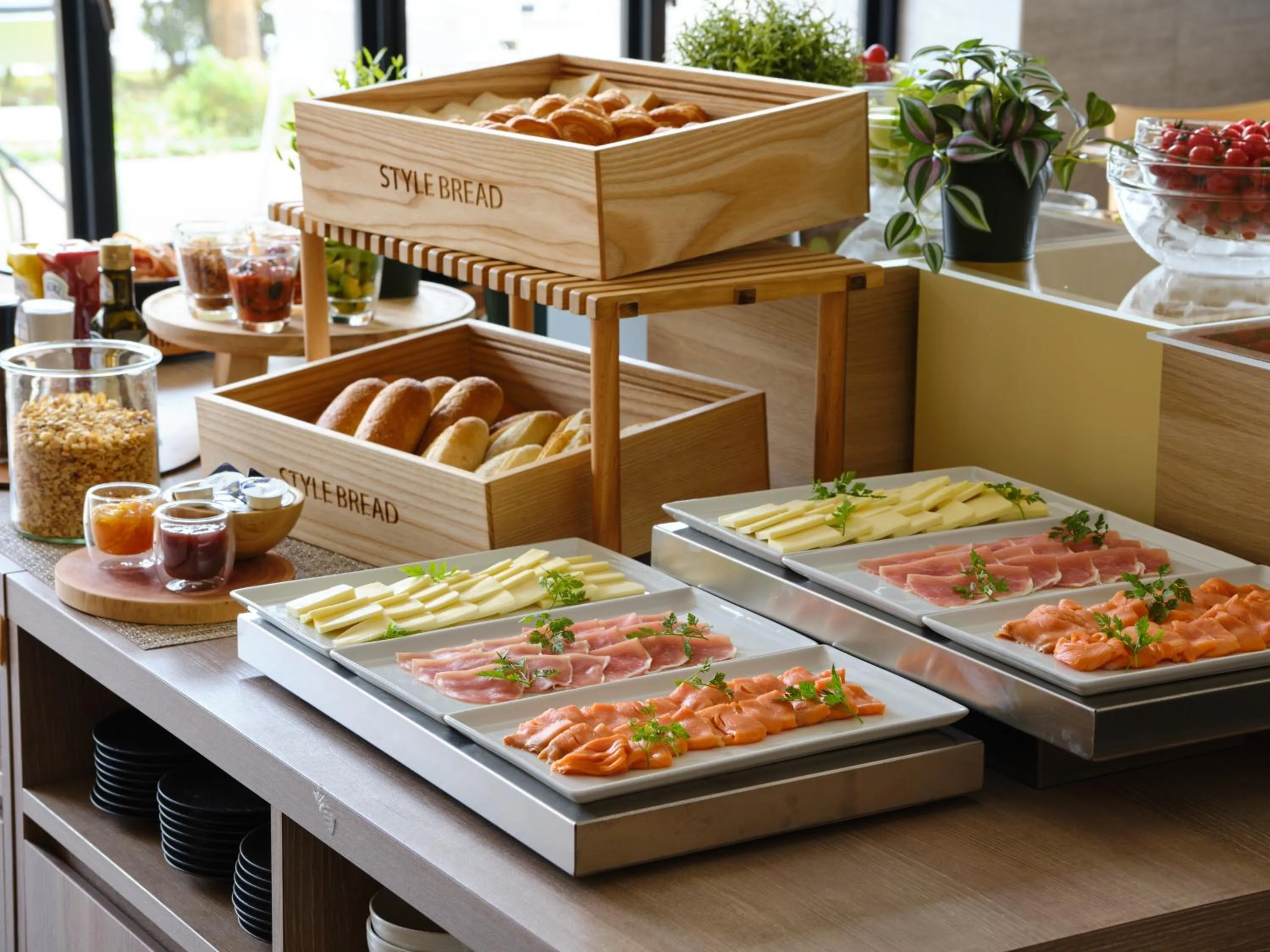 hotel MONday Haneda Airport