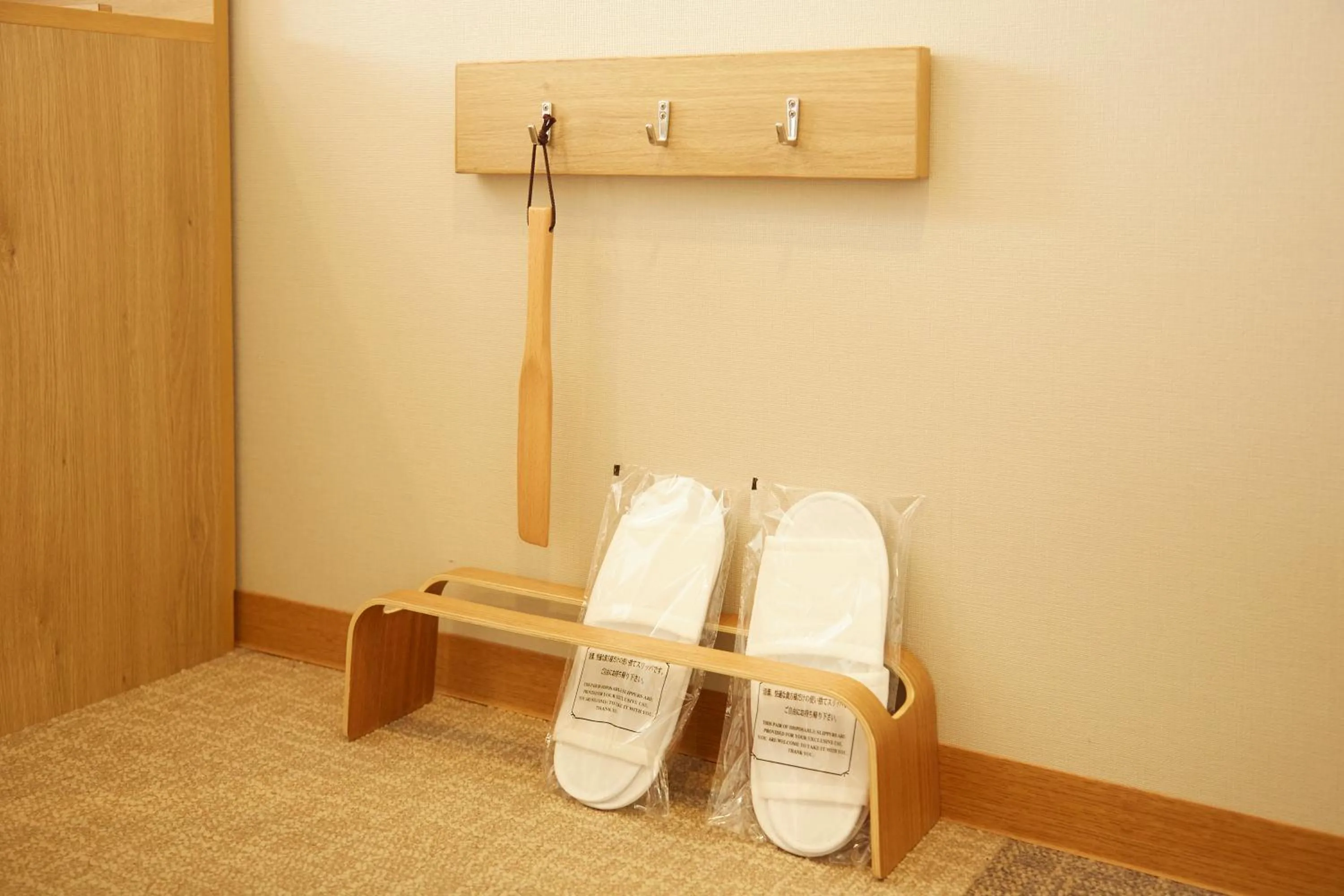 hotel MONday Haneda Airport