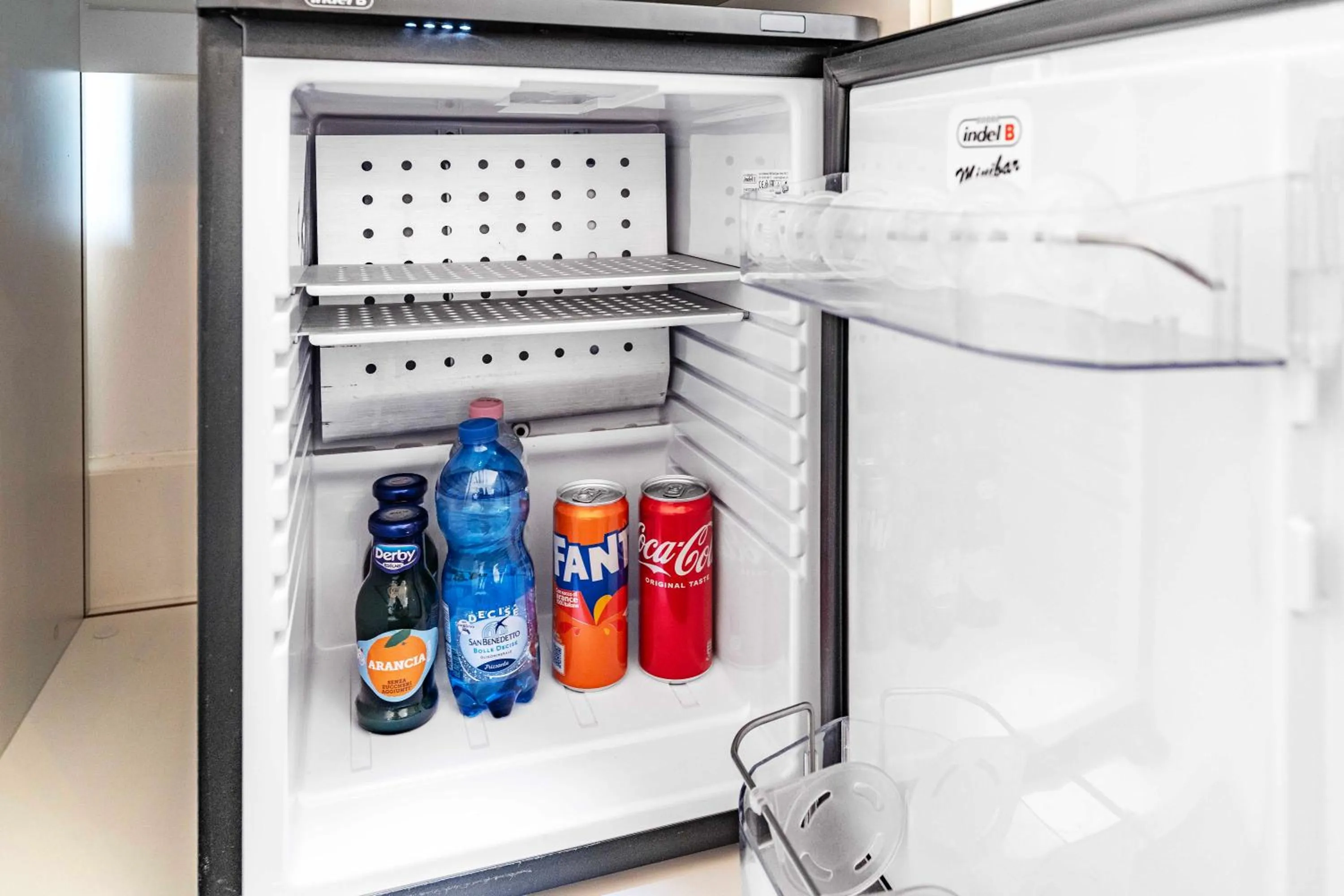 minibar in Porta da mar