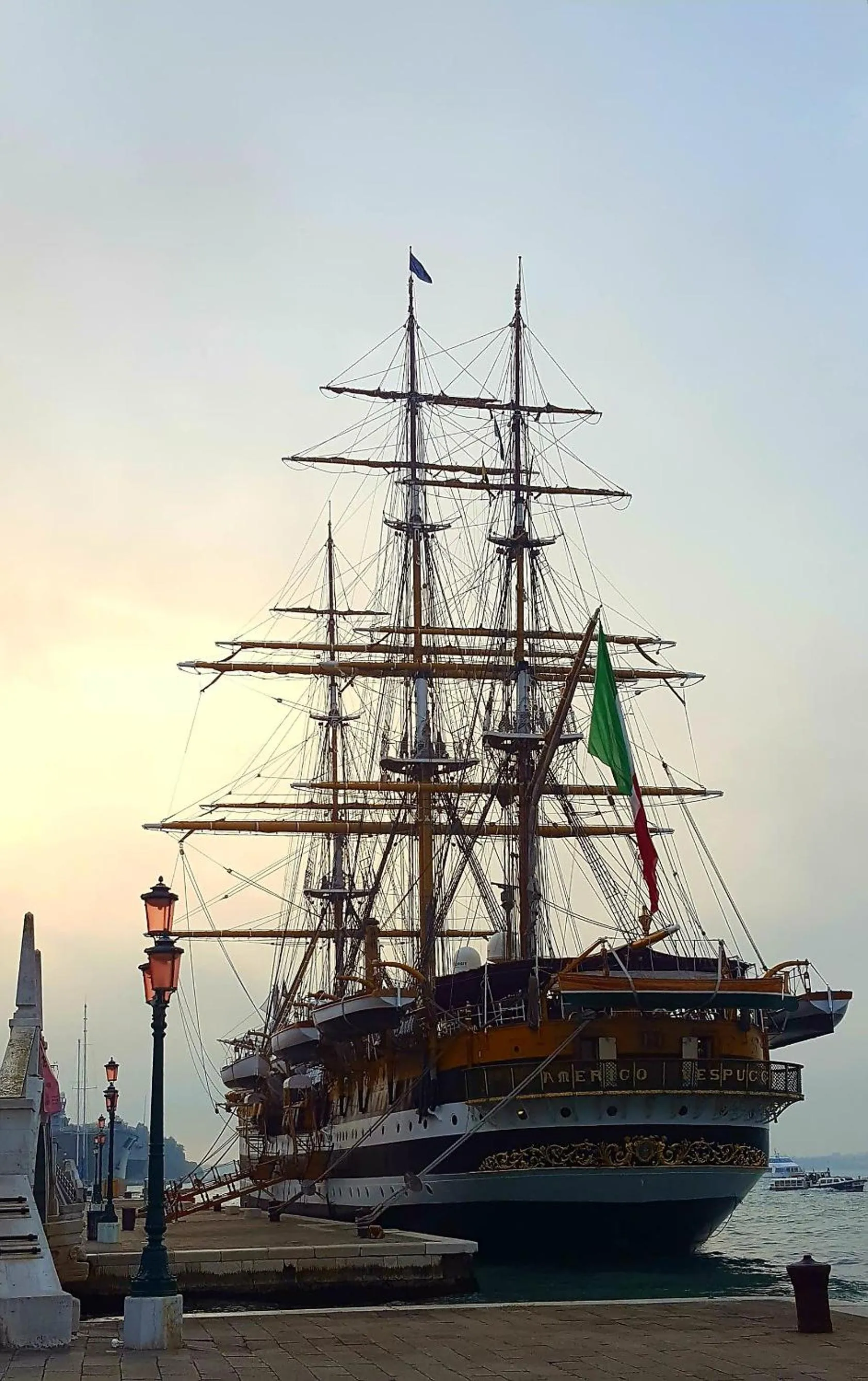 Nearby landmark in Porta da mar