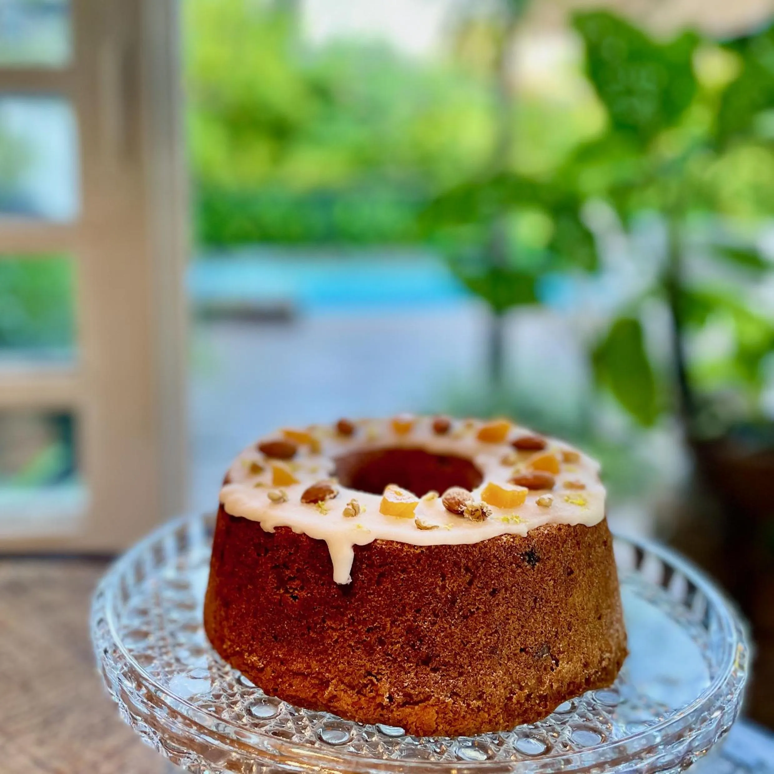 Food and drinks in Pousada Vila do Mar