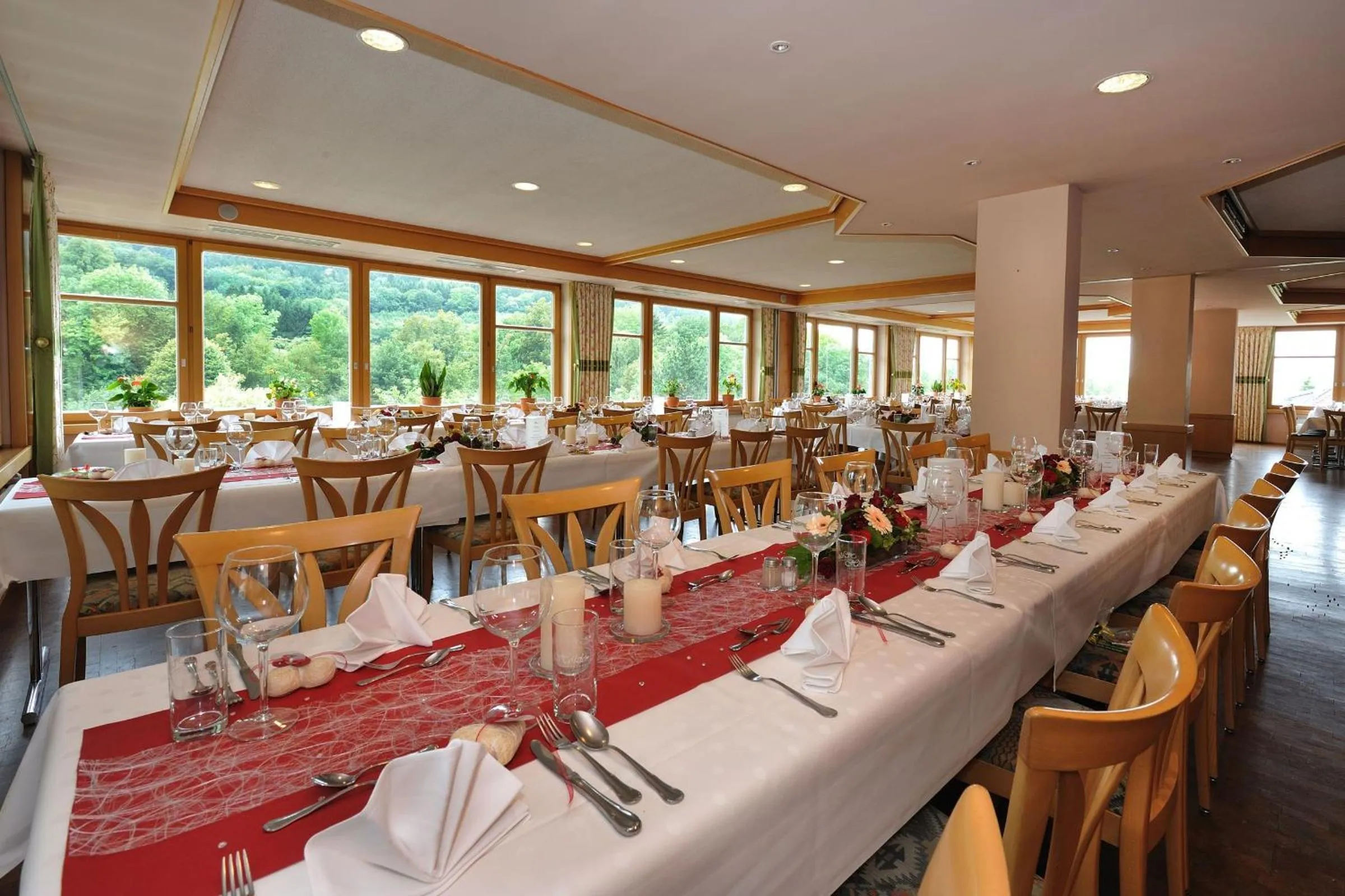 Business facilities in Landgasthof Hölzle