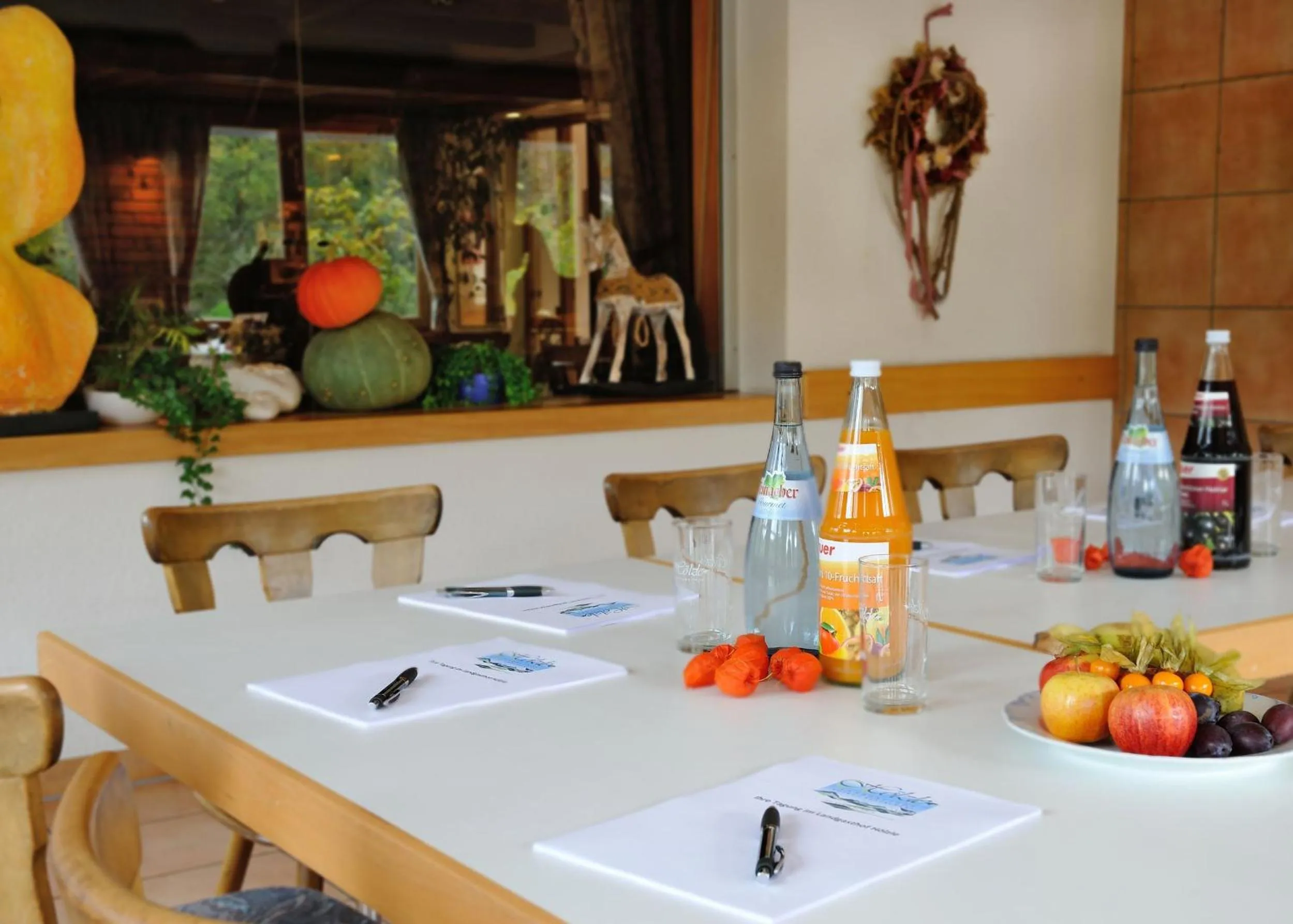 Business facilities in Landgasthof Hölzle