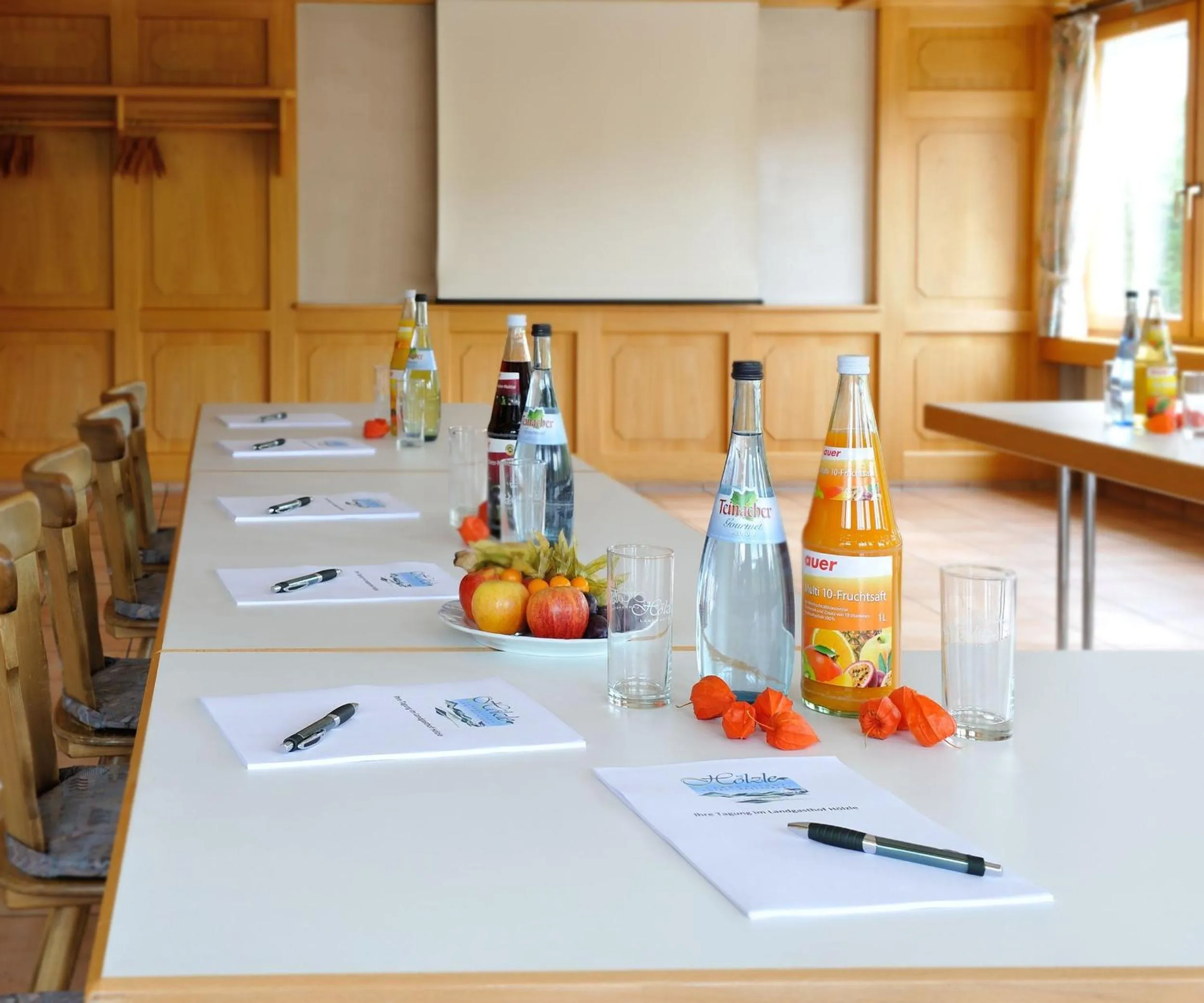 Business facilities in Landgasthof Hölzle