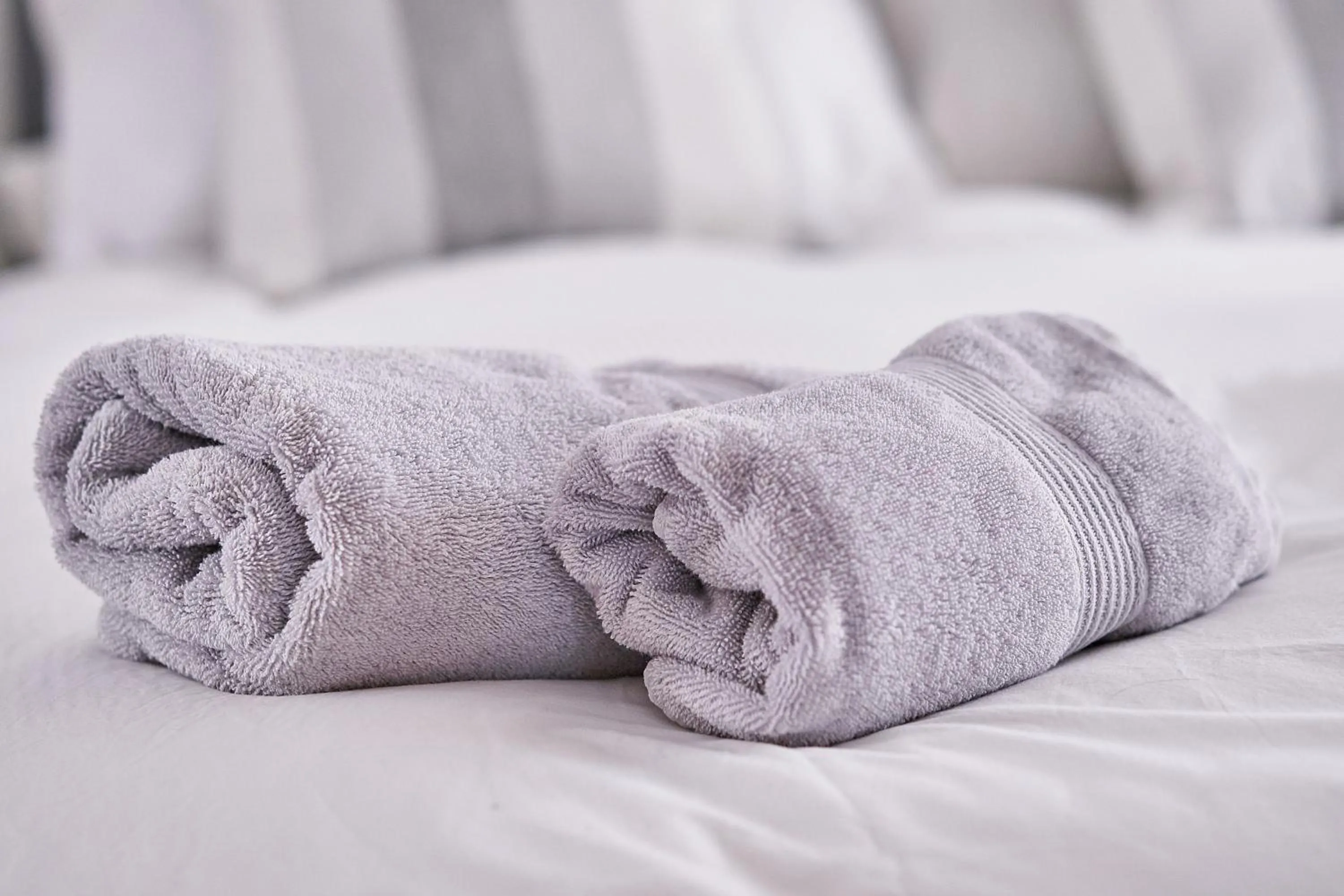 Bedroom, Bed in The Tap House