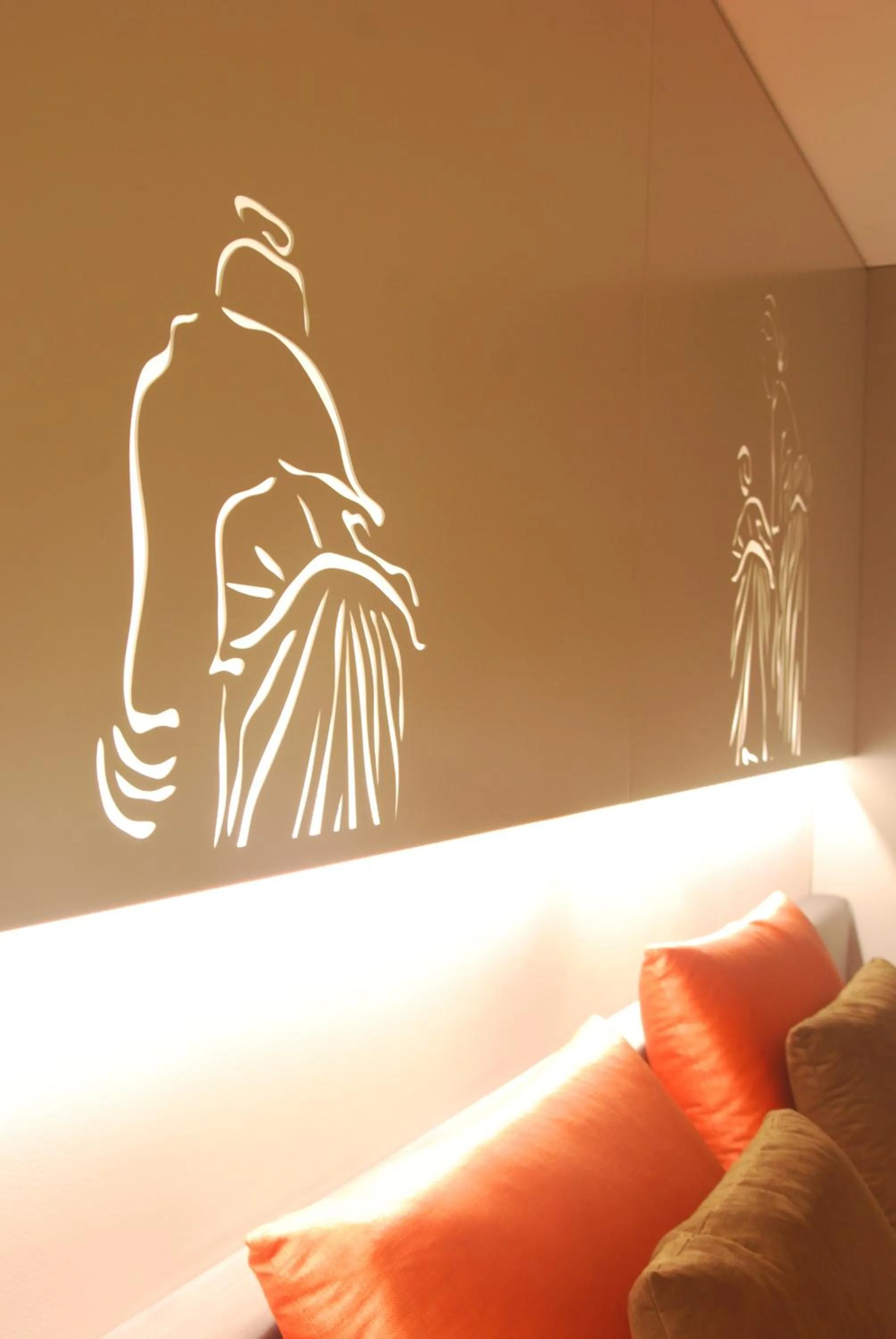 Double Room with Private Bathroom in Quinta das Lavandeiras - Caldas de Vizela