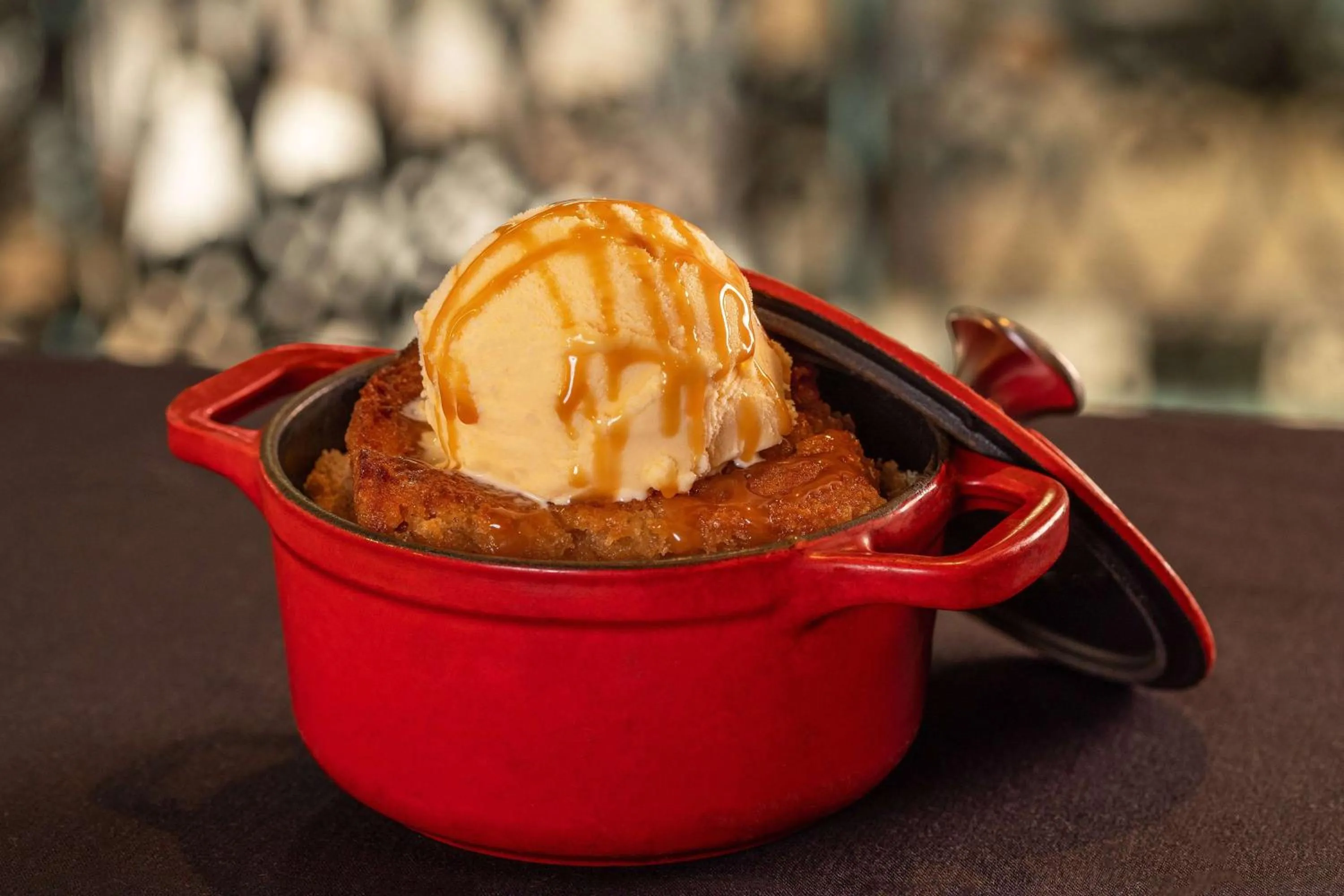 Restaurant/places to eat in Courtland Grand Hotel, Trademark Collection by Wyndham