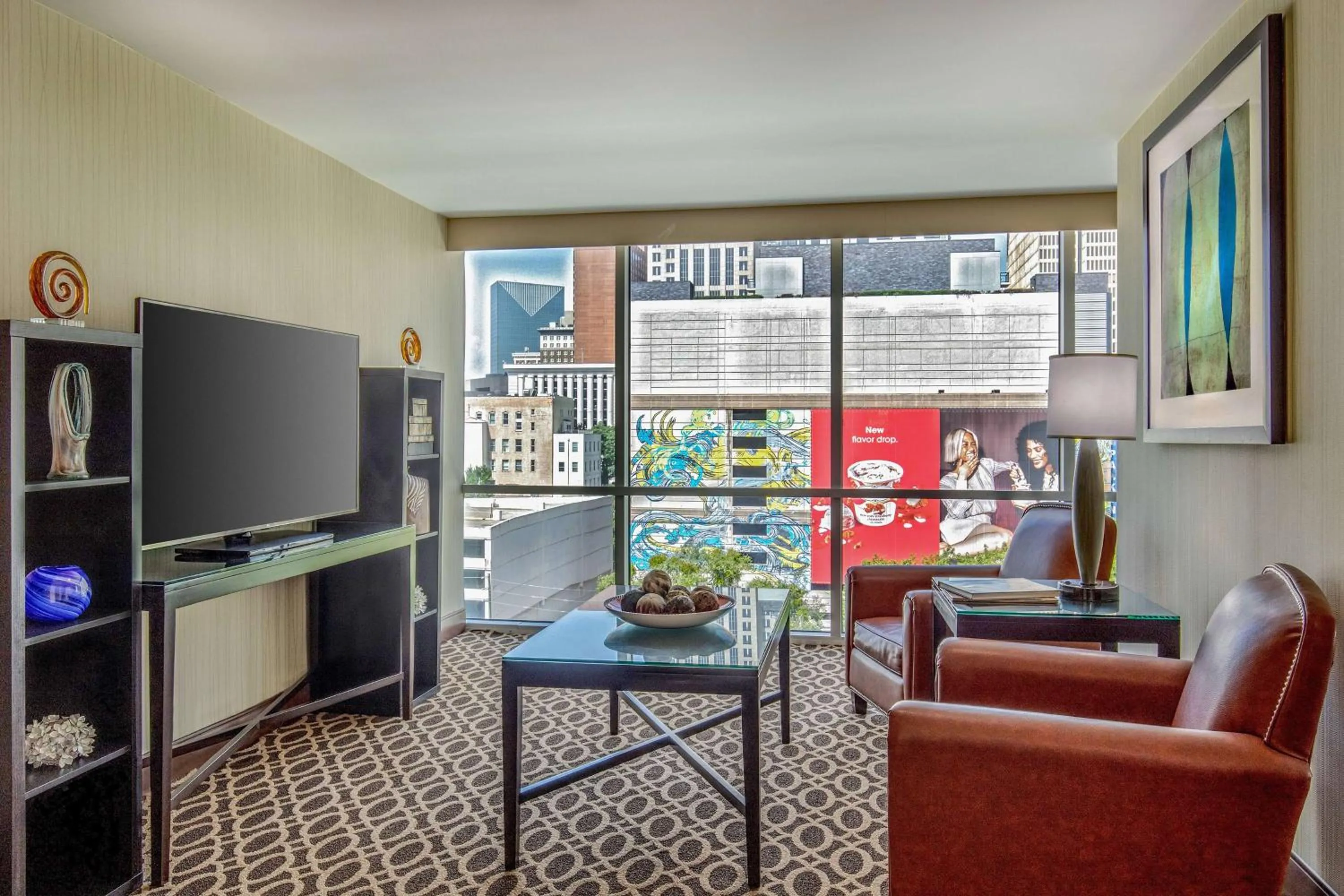 Photo of the whole room in Courtland Grand Hotel, Trademark Collection by Wyndham