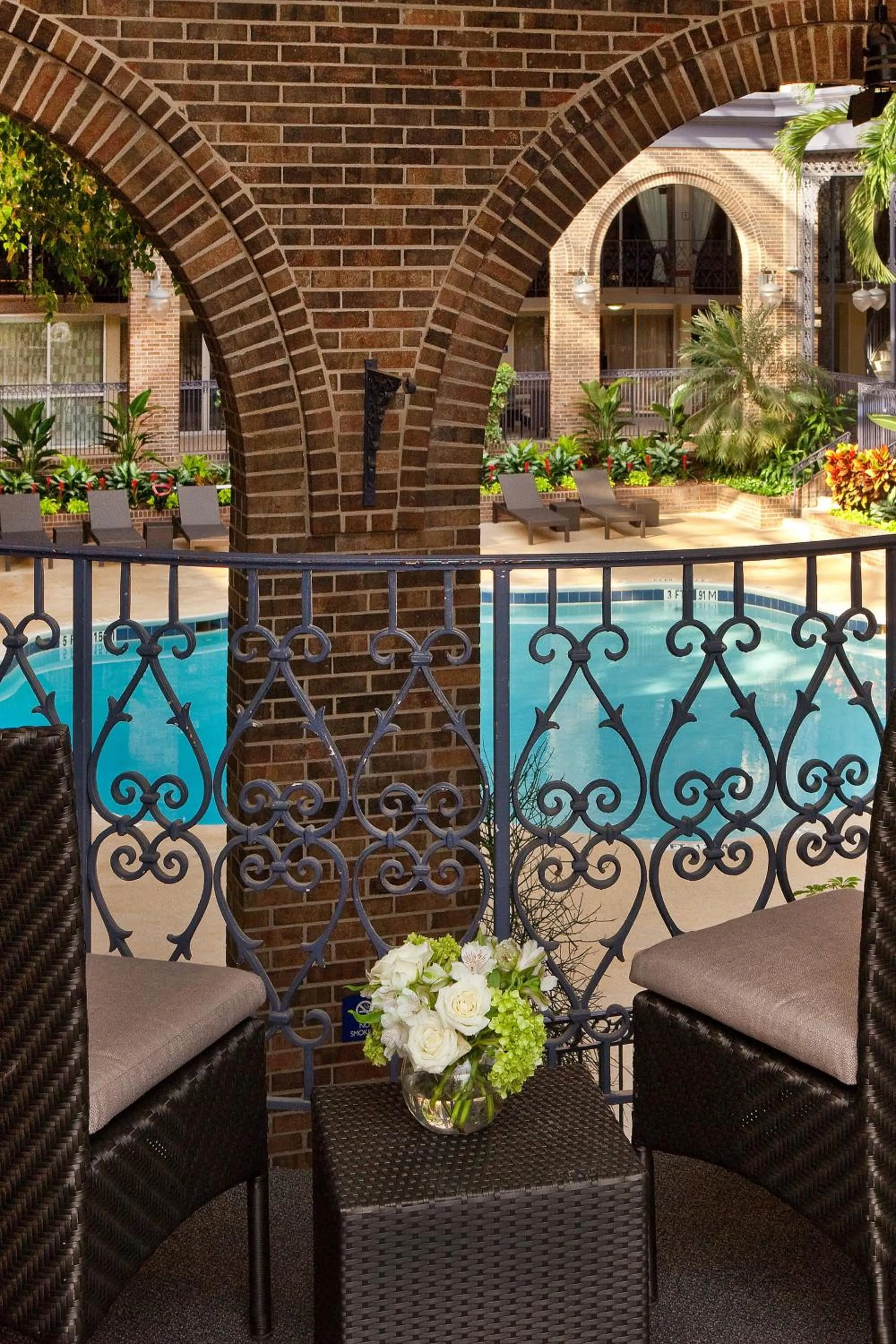 Bedroom in Courtland Grand Hotel, Trademark Collection by Wyndham
