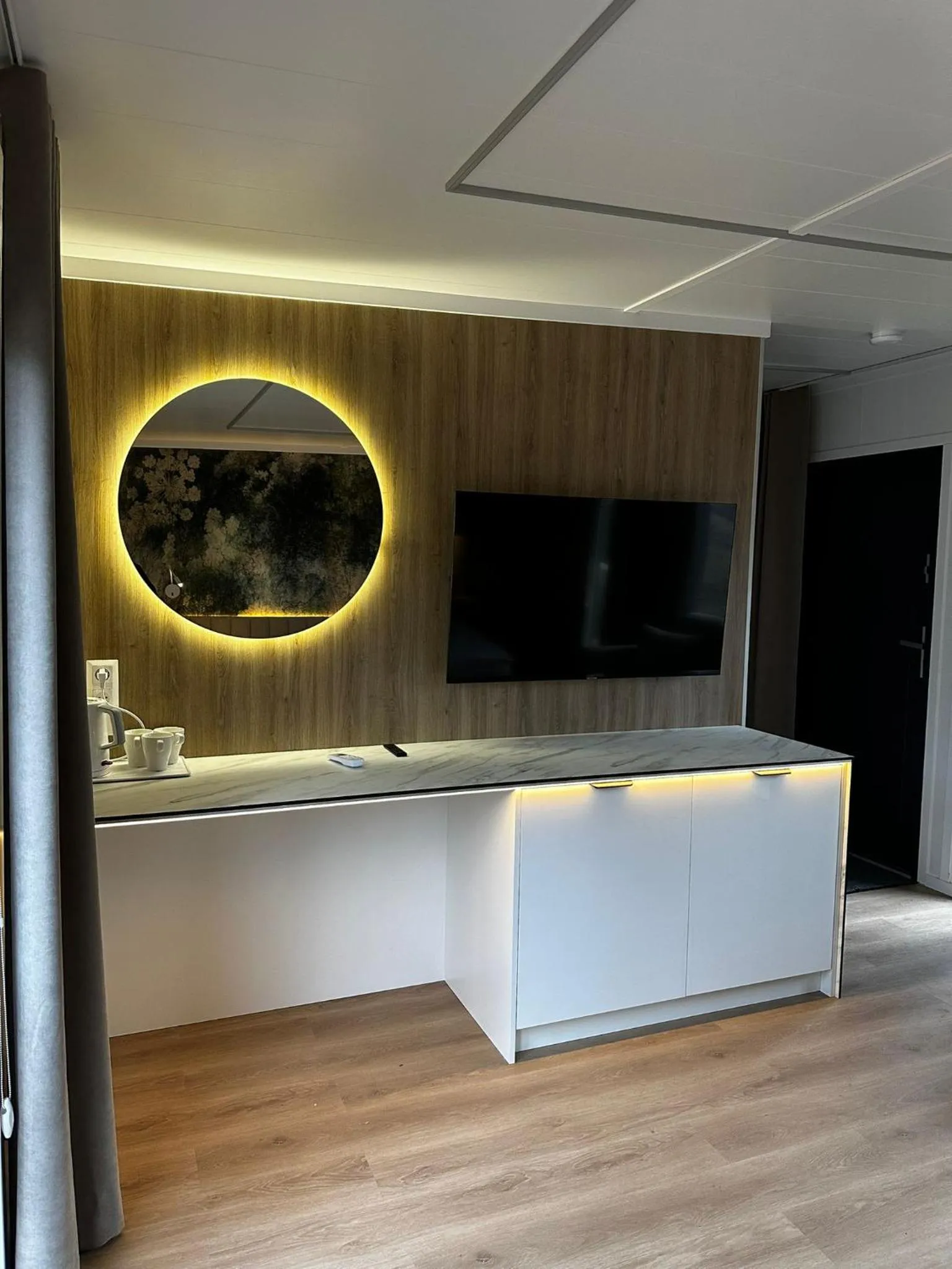 Rezydencja Miętowe Wzgórza Mansion House