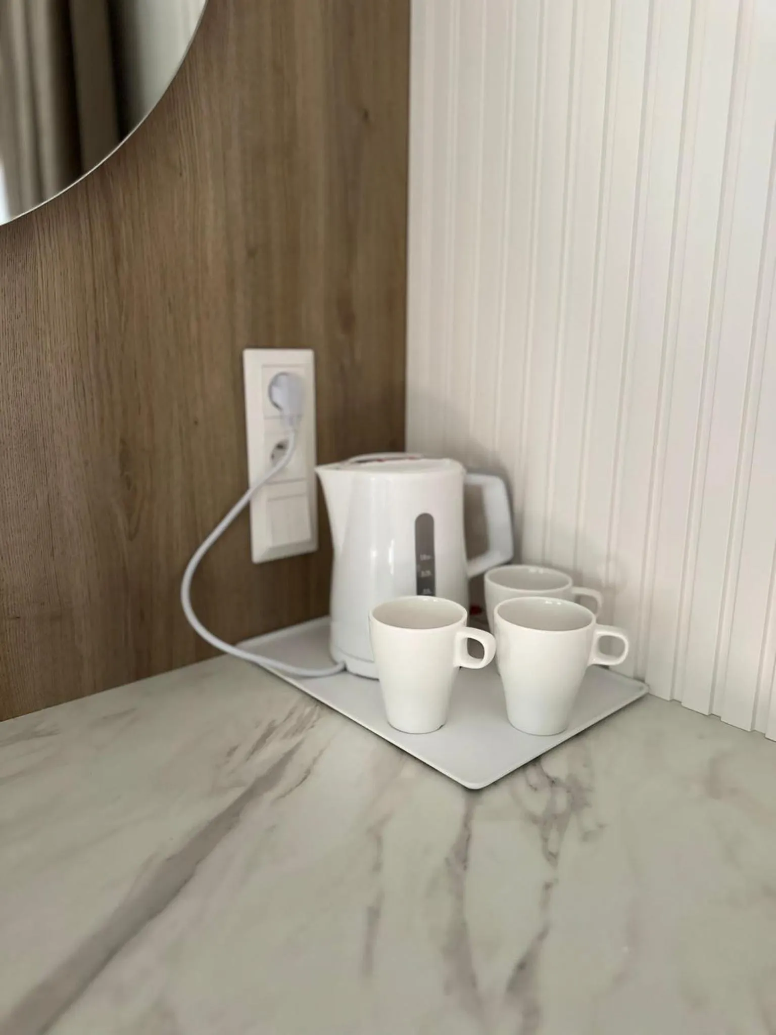 Rezydencja Miętowe Wzgórza Mansion House