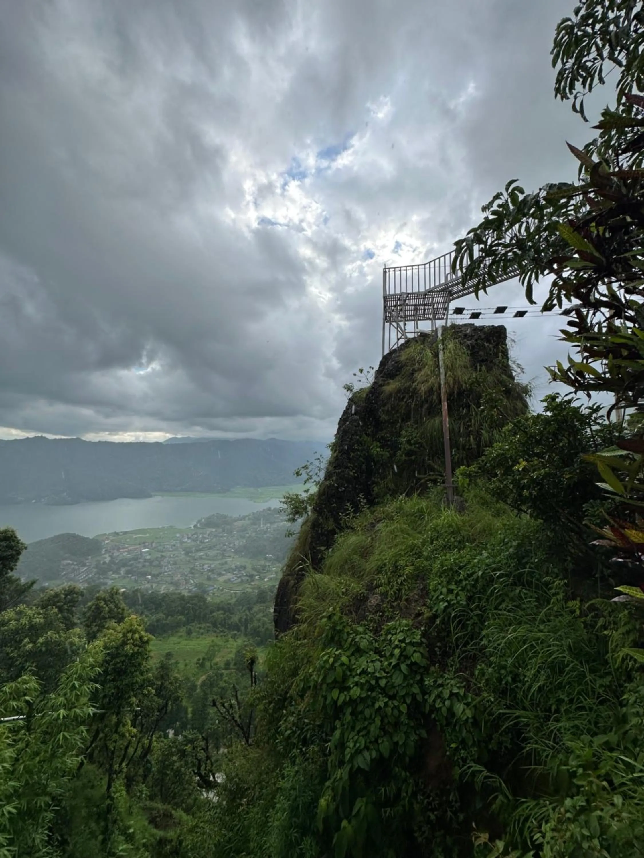 Activities in Rock Garden Resort